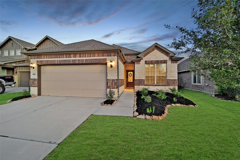 default property photo