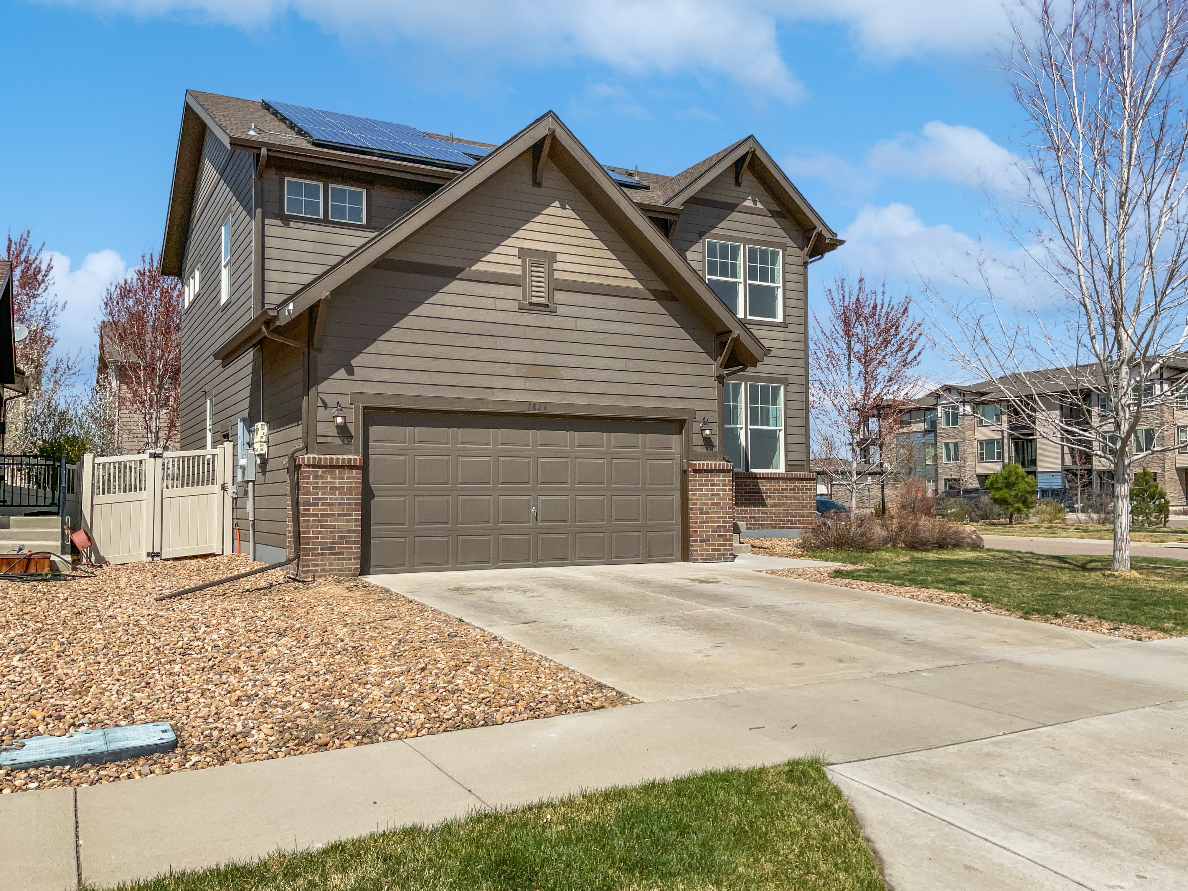 Photo 14 of 44 of 1826 Sunshine Ave, Longmont, CO