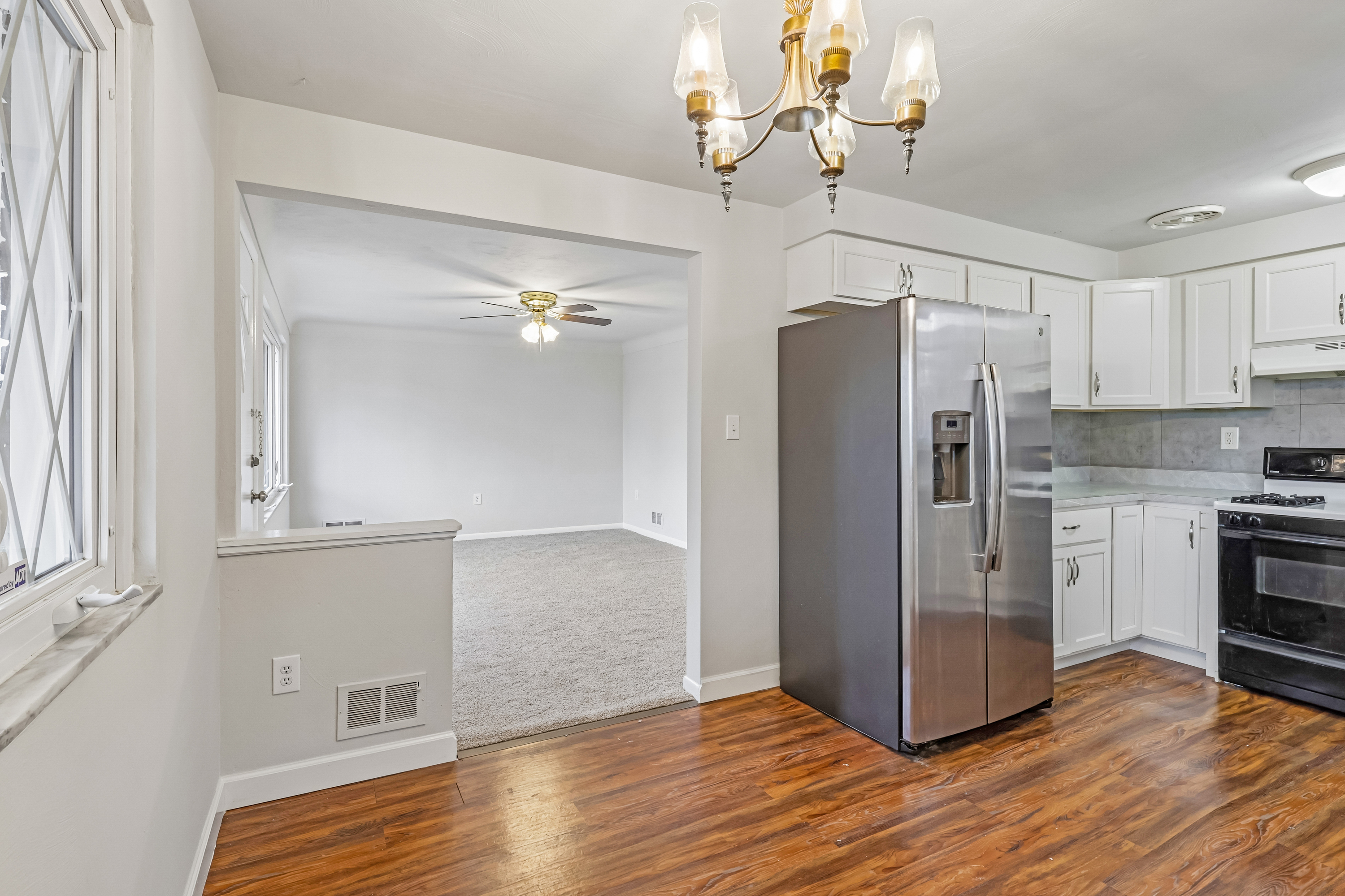 Photo 24 of 47 of 3207 Garbett St, McKeesport, PA