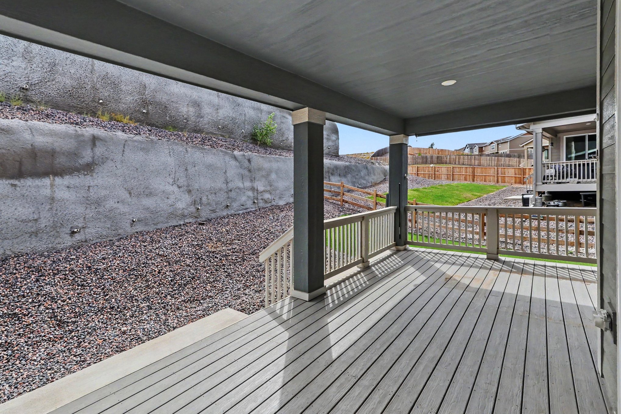 Photo 62 of 66 of 593 Columbia St, Johnstown, CO