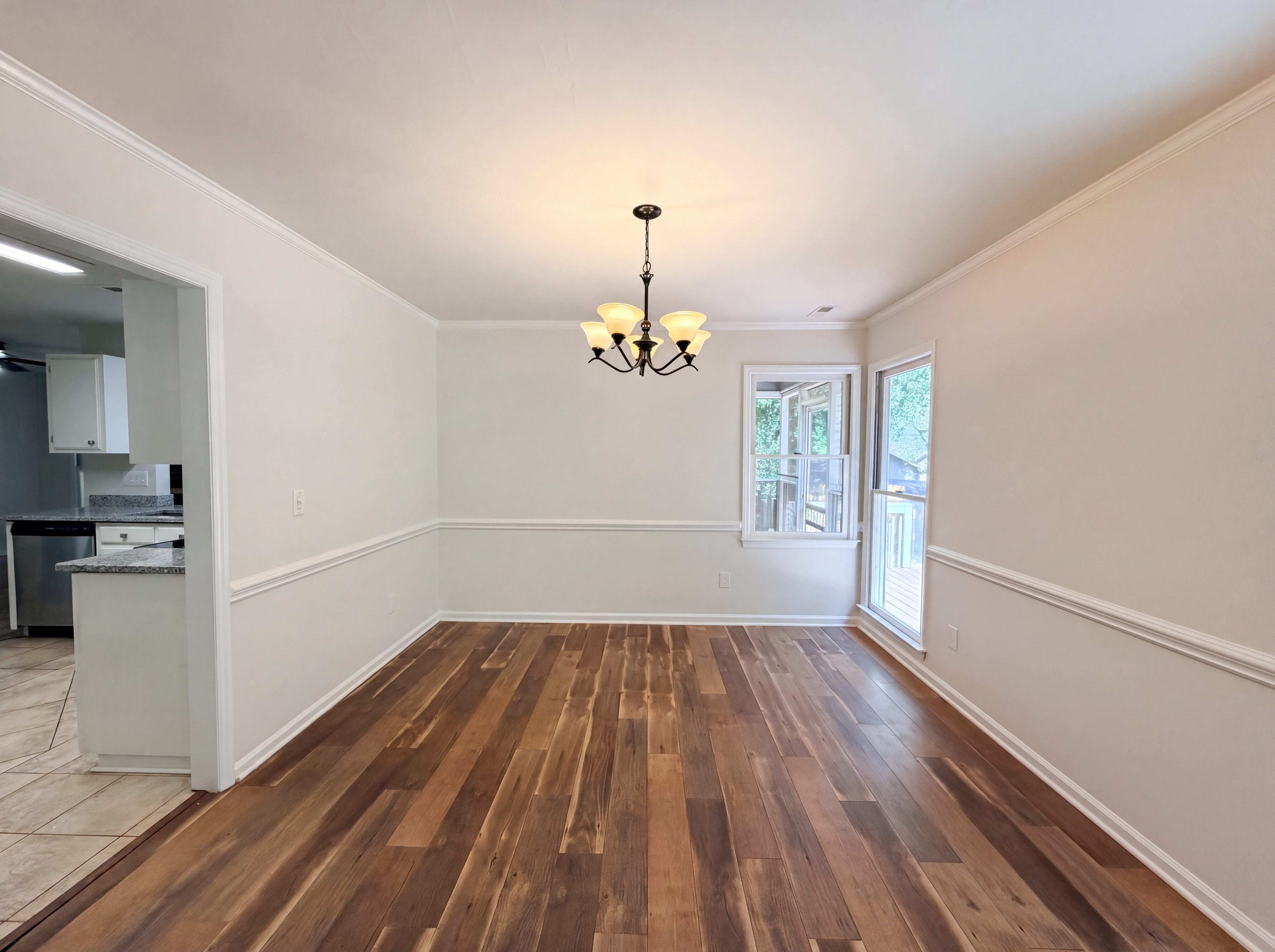 Photo 9 of 19 of 13622 Tynecastle Ln, Matthews, NC
