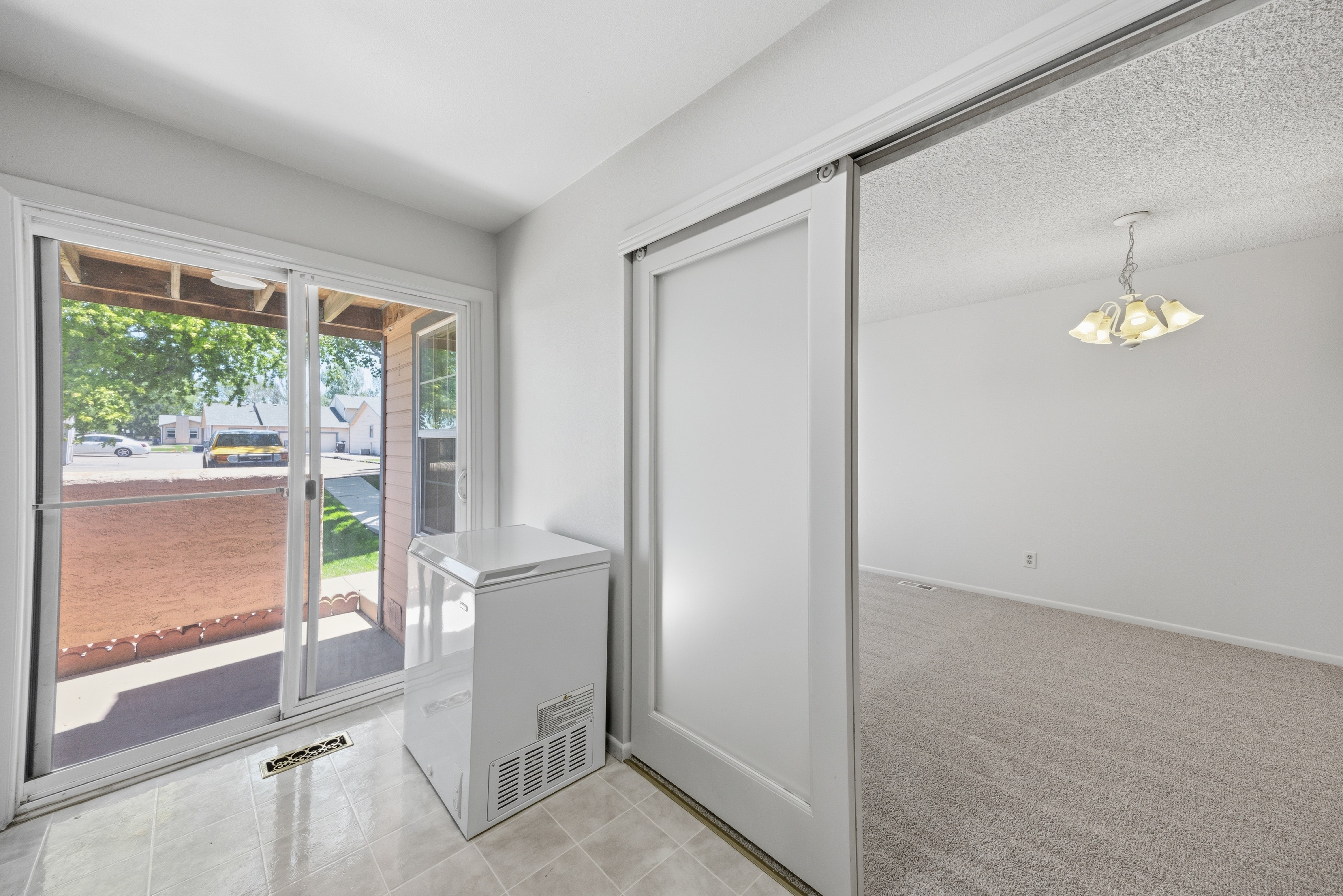 Photo 5 of 34 of 6601 Bobtail Dr, Colorado Springs, CO