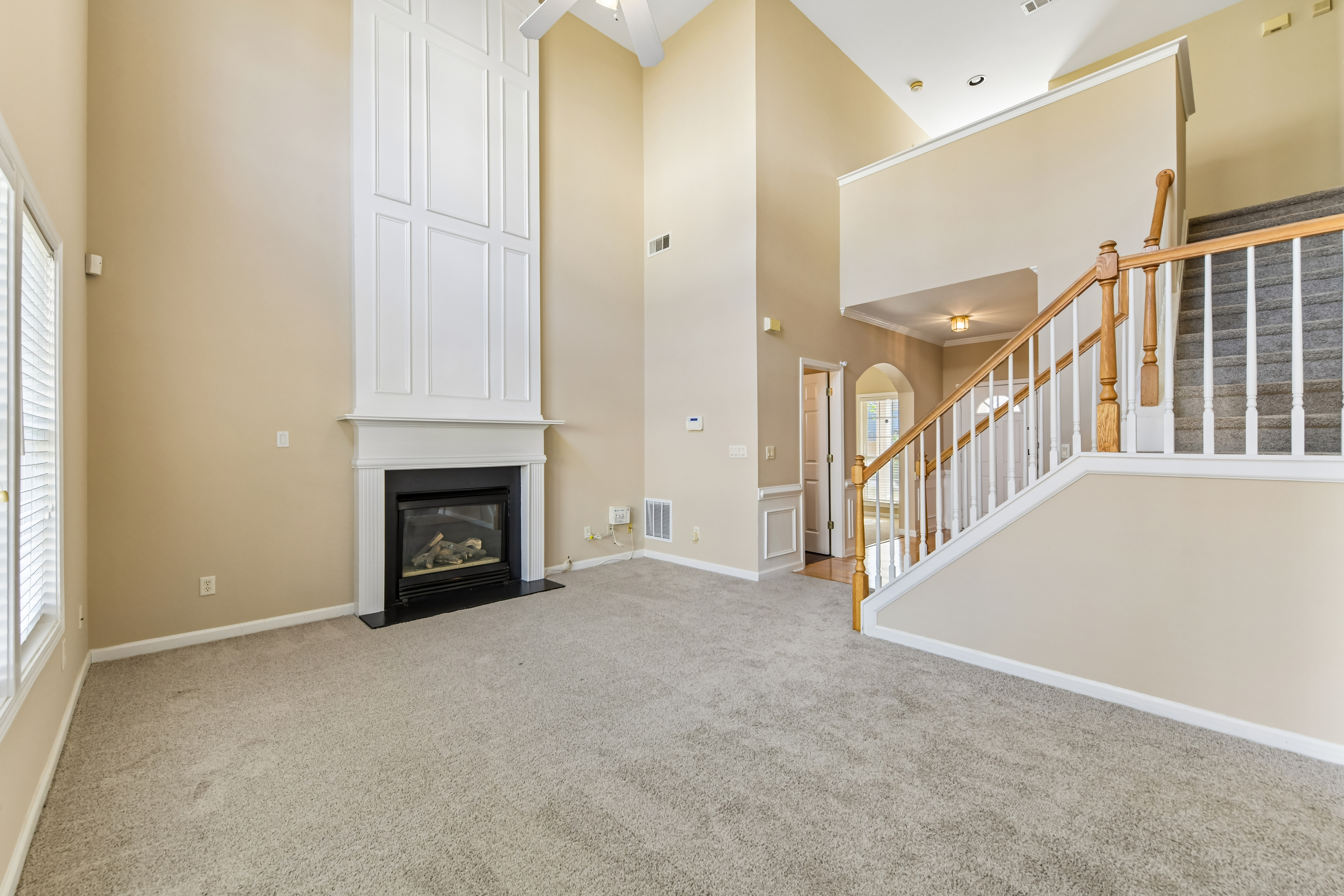 Photo 3 of 44 of 731 Goldenrod Way, Norcross, GA