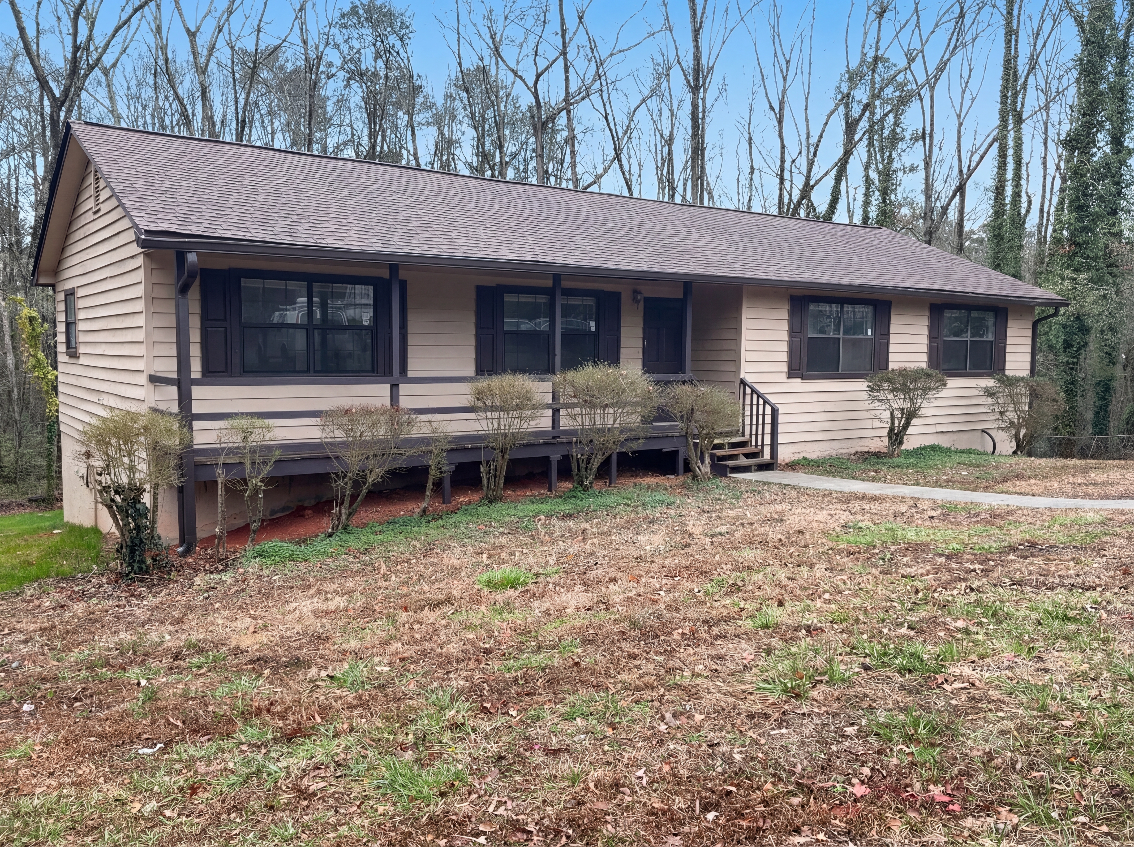 Photo 19 of 22 of 4400 Red Cedar Ct, Stone Mountain, GA
