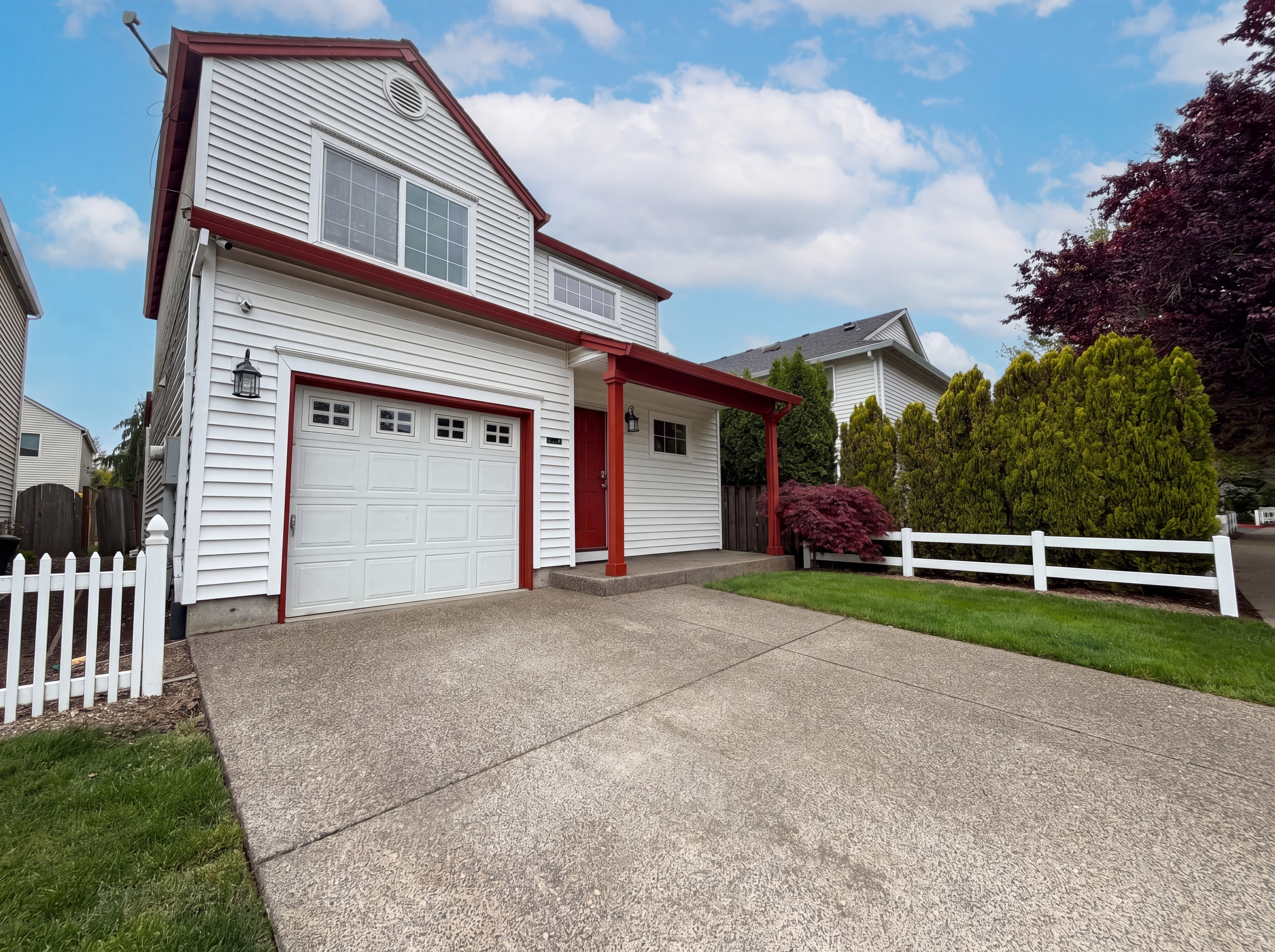 Photo 15 of 17 of 12883 NW Scottston Ter, Banks, OR