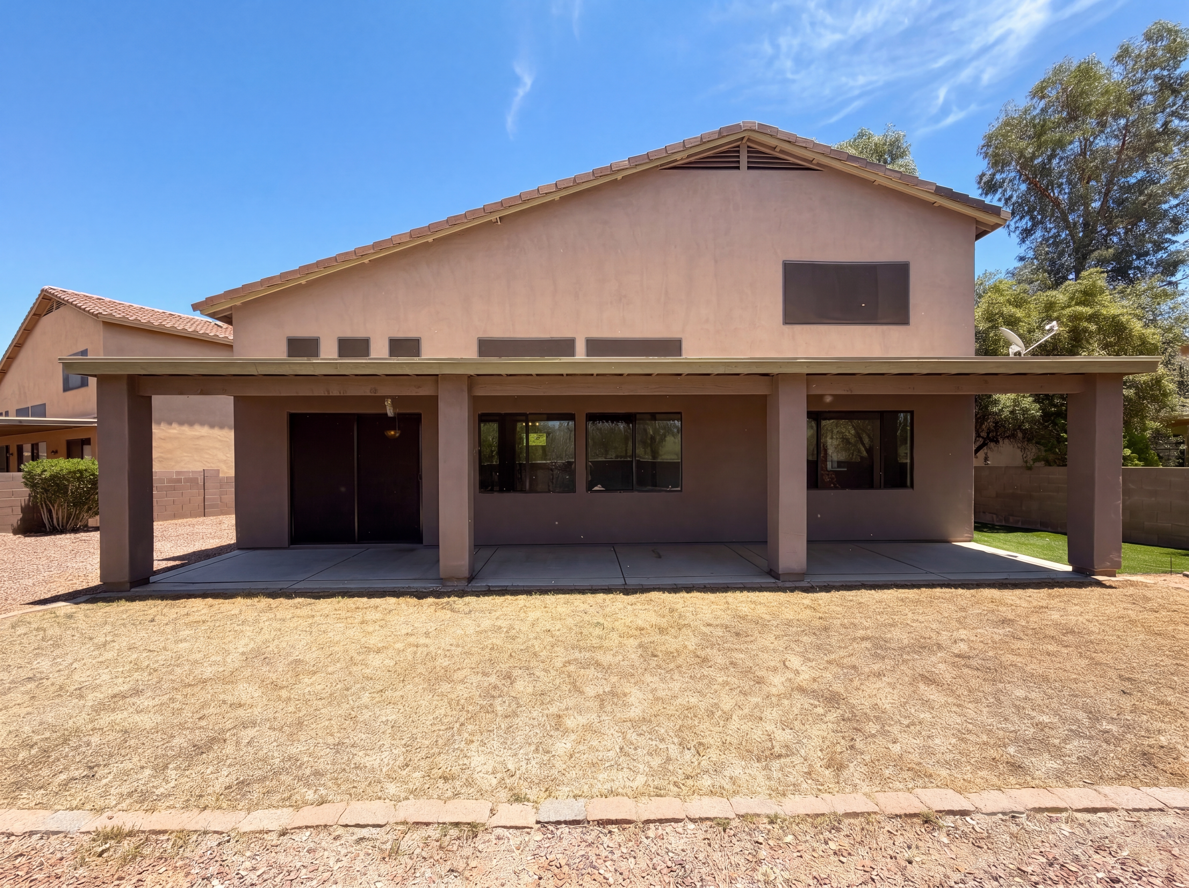 Photo 5 of 25 of 6 E Placita Vista Alegre, Sahuarita, AZ