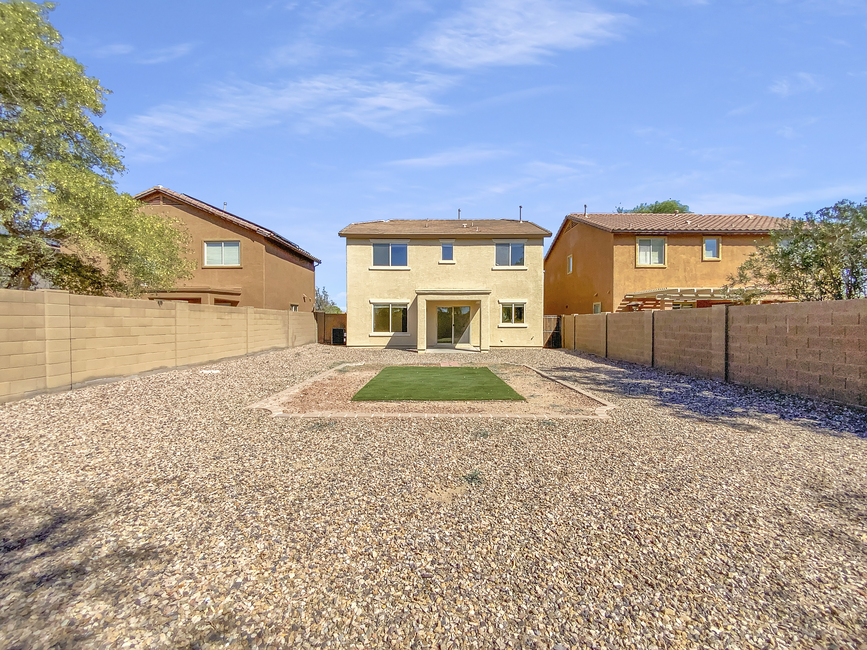 Photo 8 of 20 of 2514 N Palo Verde Dr, Florence, AZ
