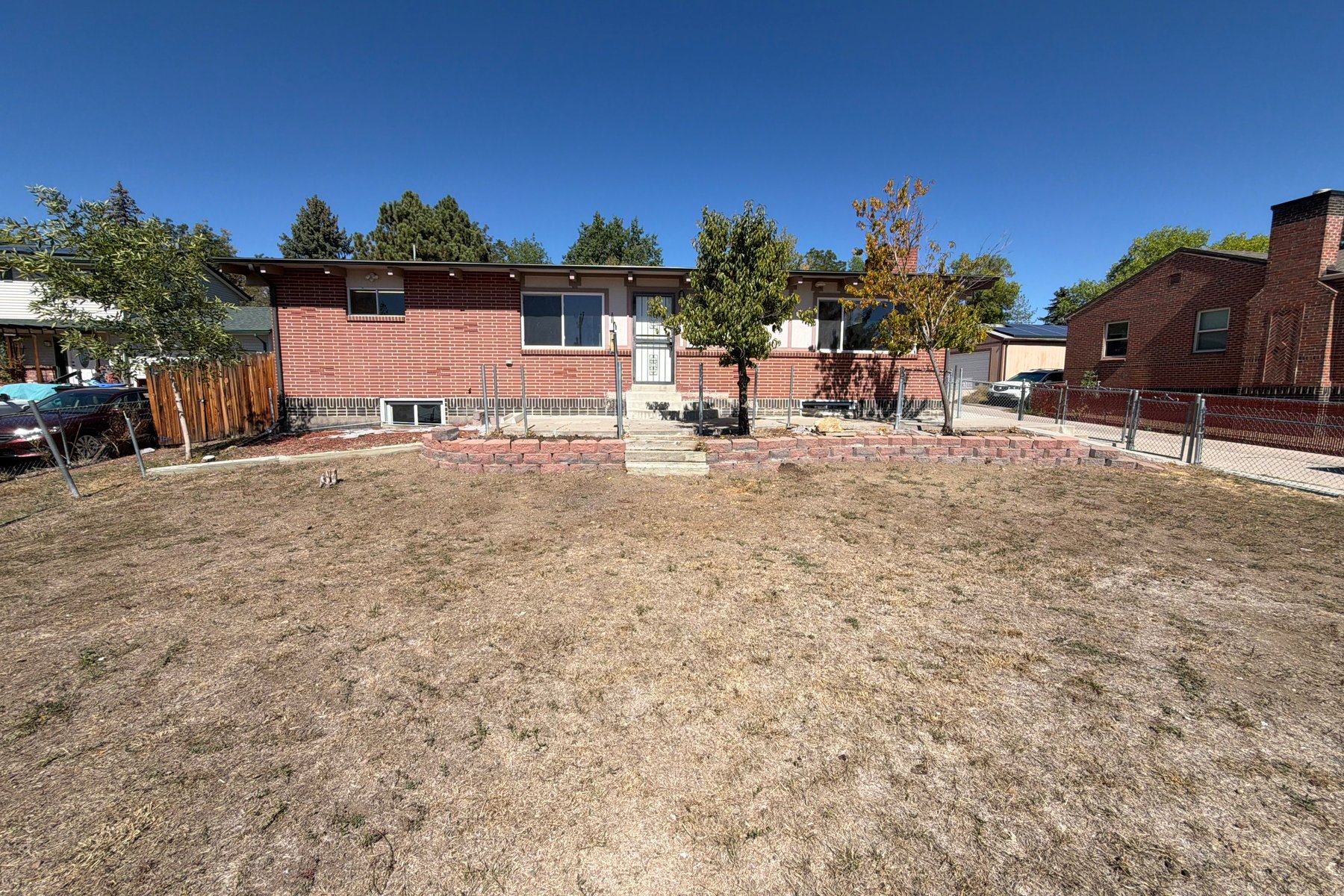 Photo 1 of 7811 W 62nd Ave