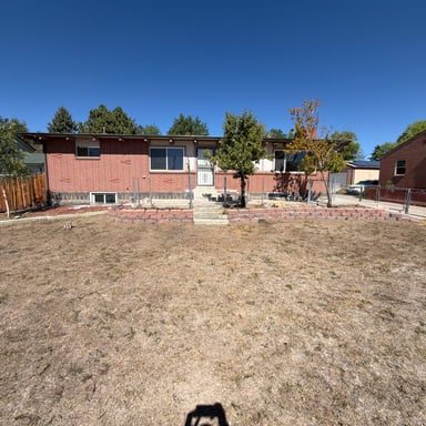 Property photo 1 of 7811 W 62nd Ave