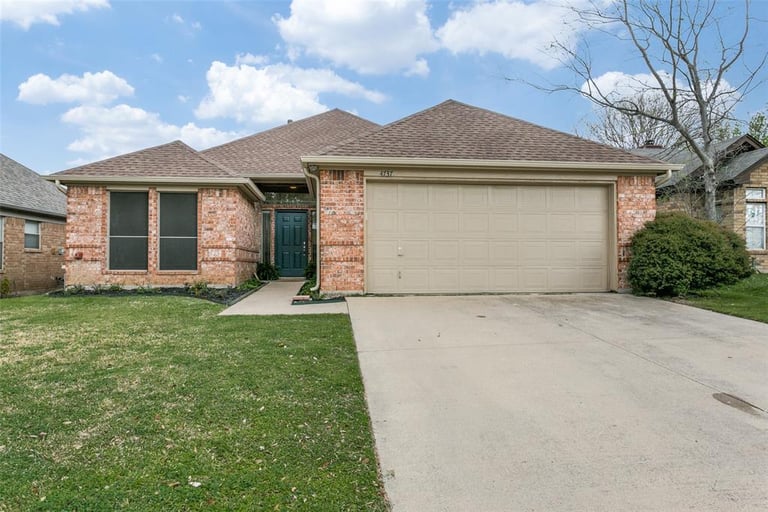 default property photo