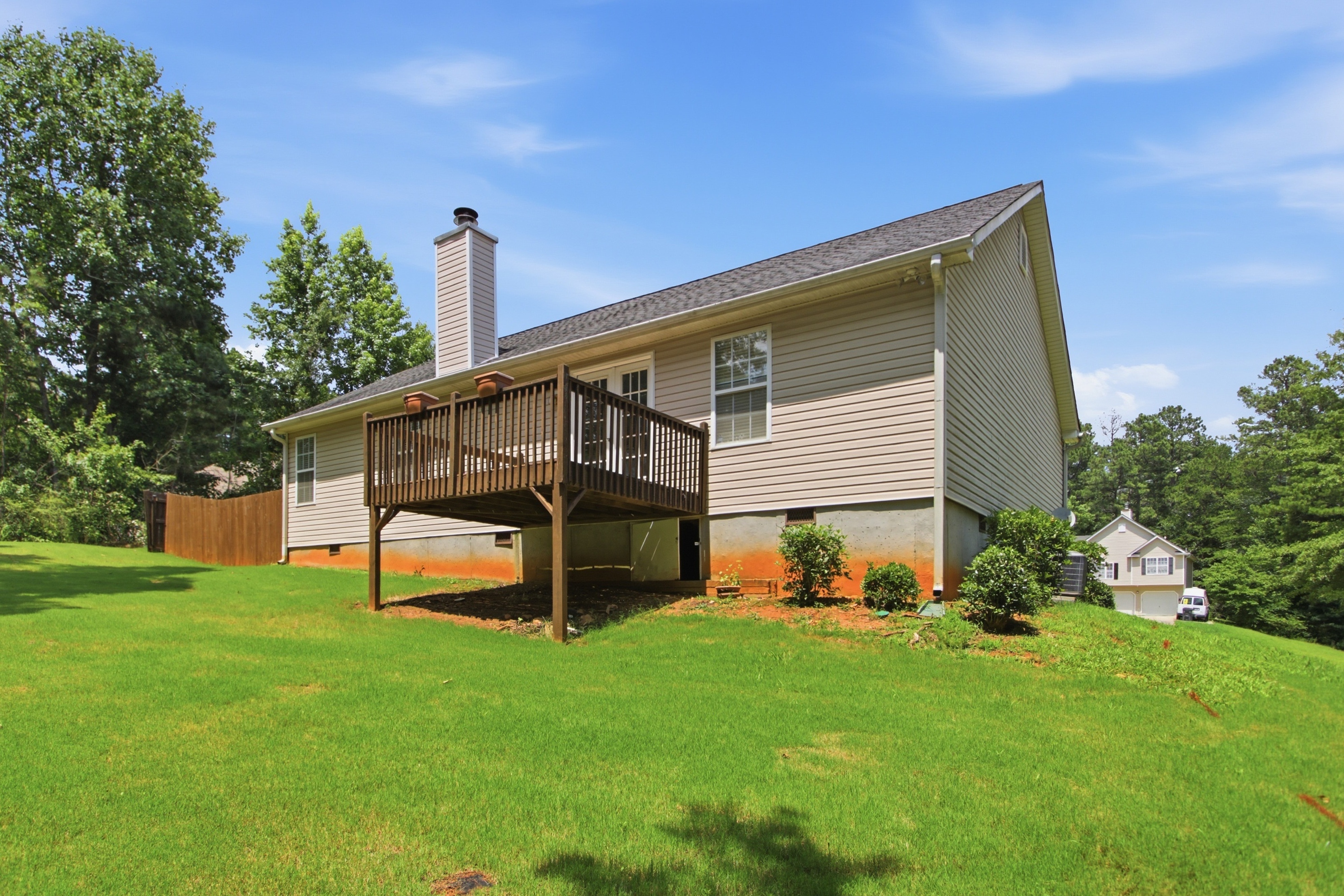 Photo 23 of 28 of 9458 Creekstone Ct, Villa Rica, GA