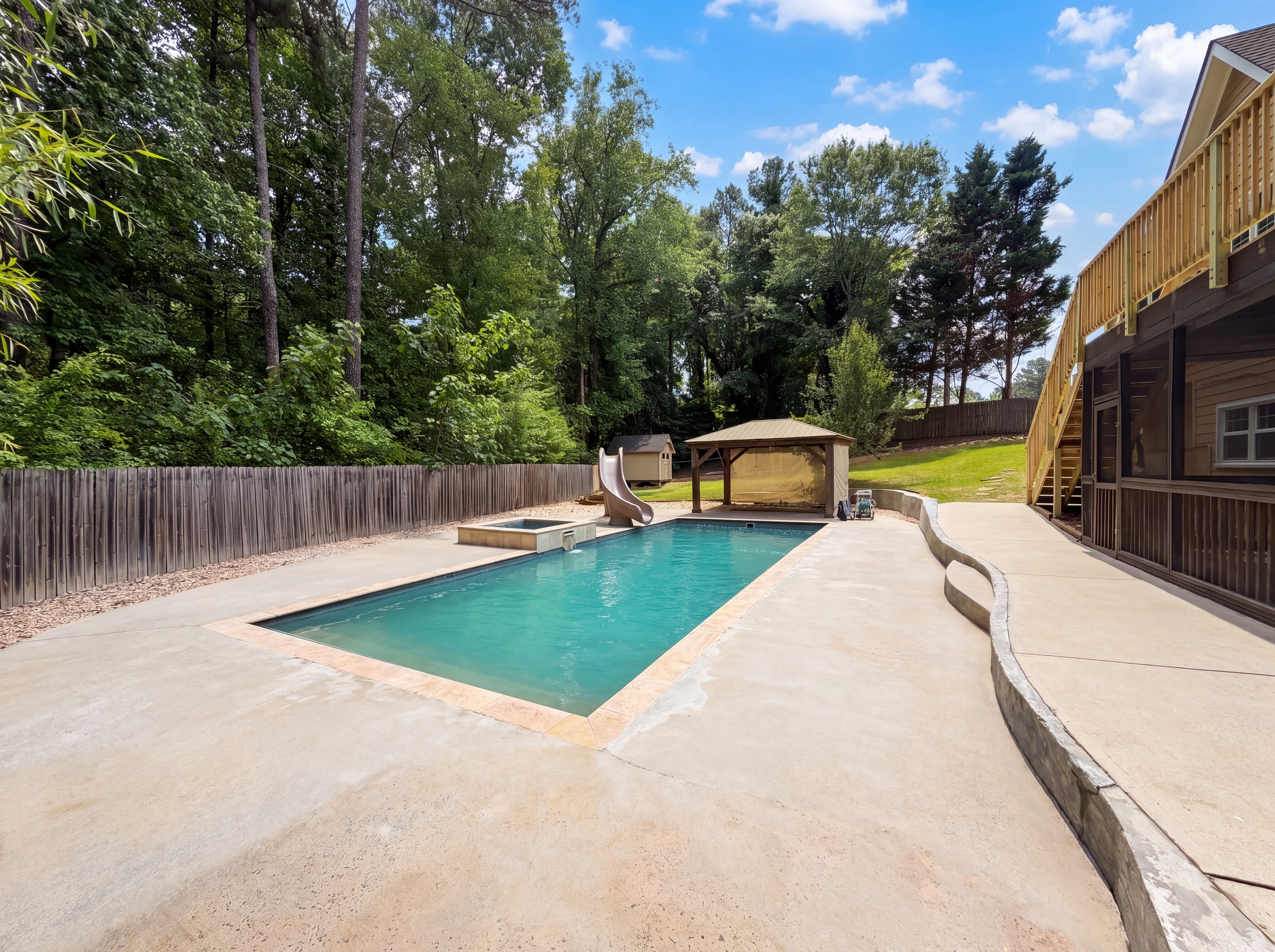 Photo 77 of 82 of 724 Beacon Cv, Lawrenceville, GA