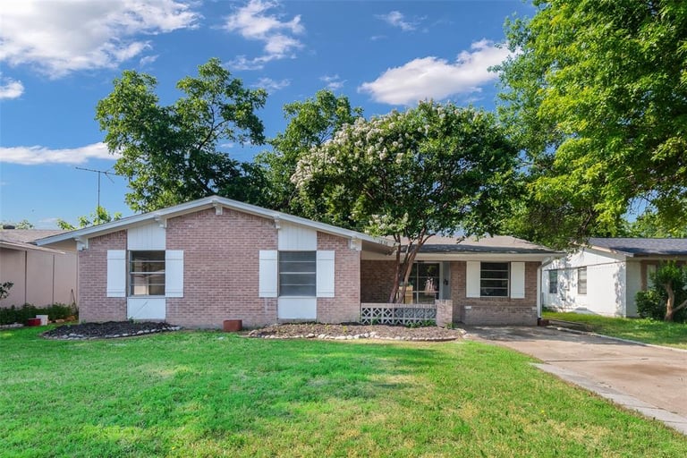 default property photo