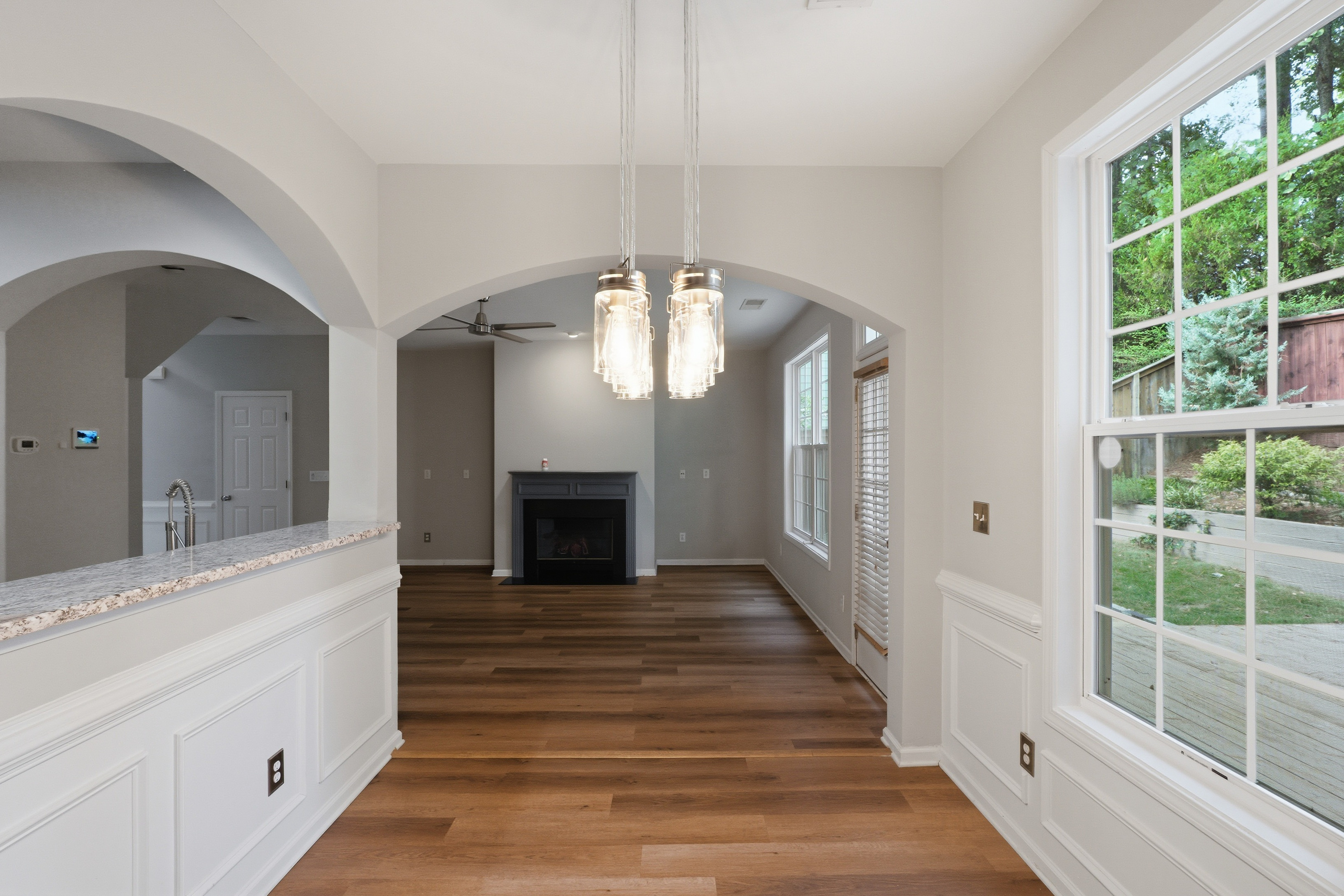Photo 7 of 27 of 5659 Chatham Cir, Norcross, GA