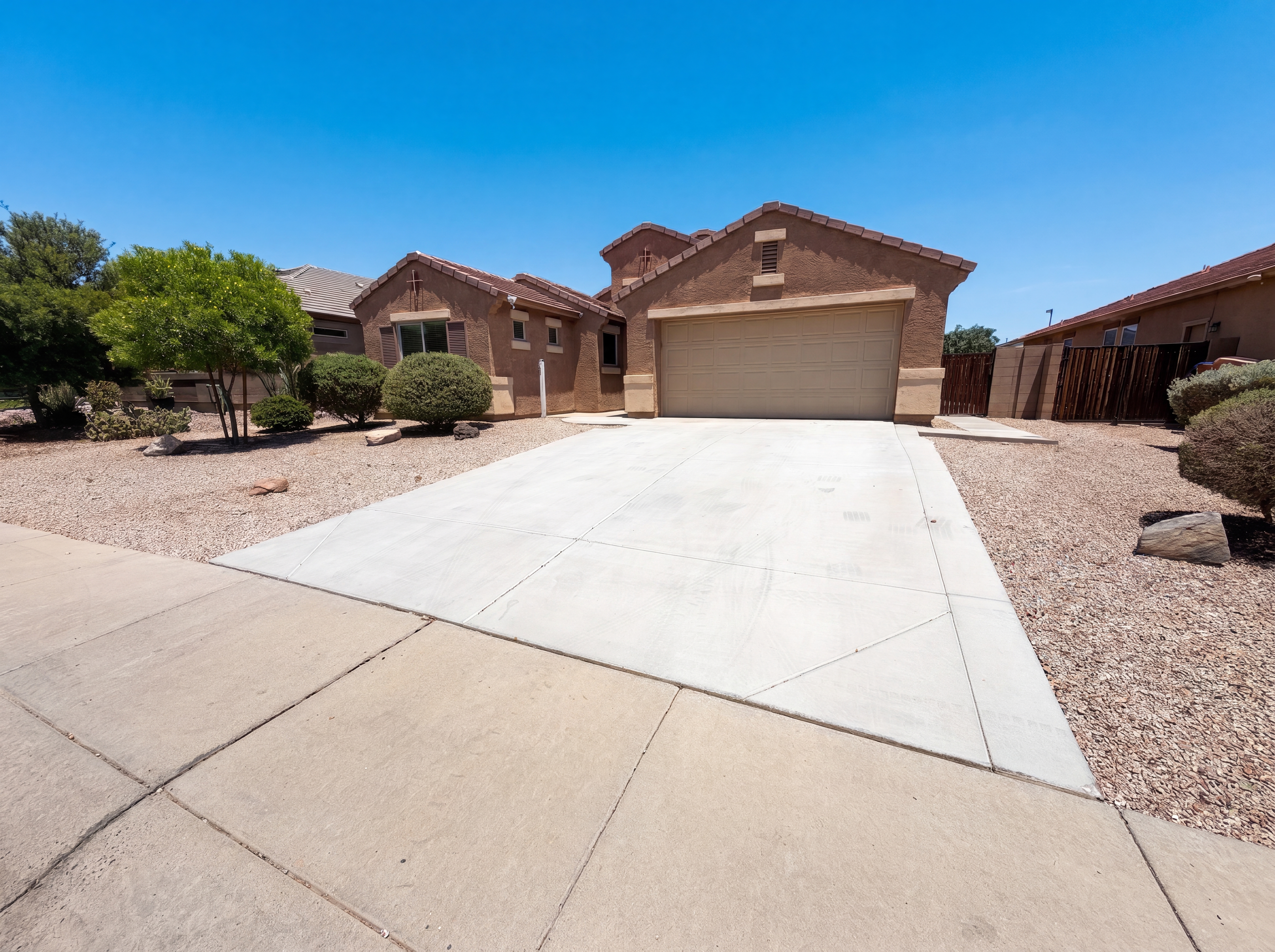 Photo 26 of 29 of 4181 S 247th Dr, Buckeye, AZ