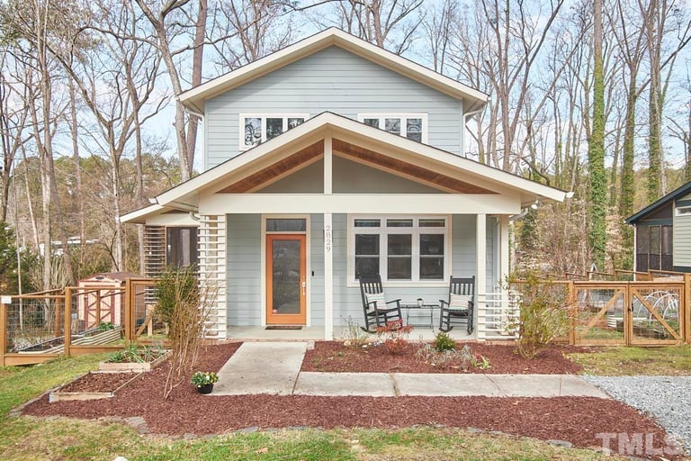 2829 Herring Blvd, Durham, NC 27704 Opendoor