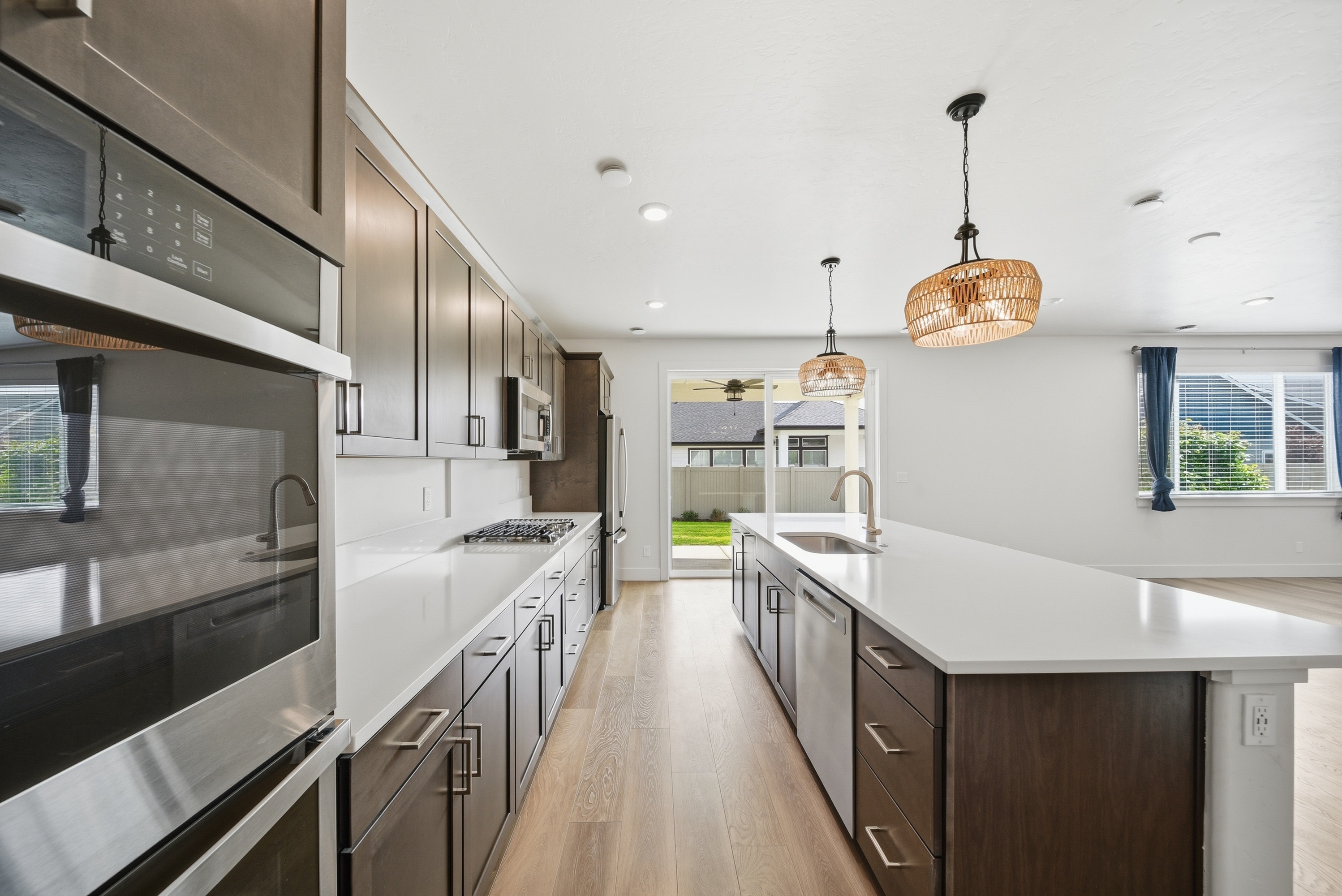 Photo 9 of 38 of 11079 Roaring Fork St, Caldwell, ID