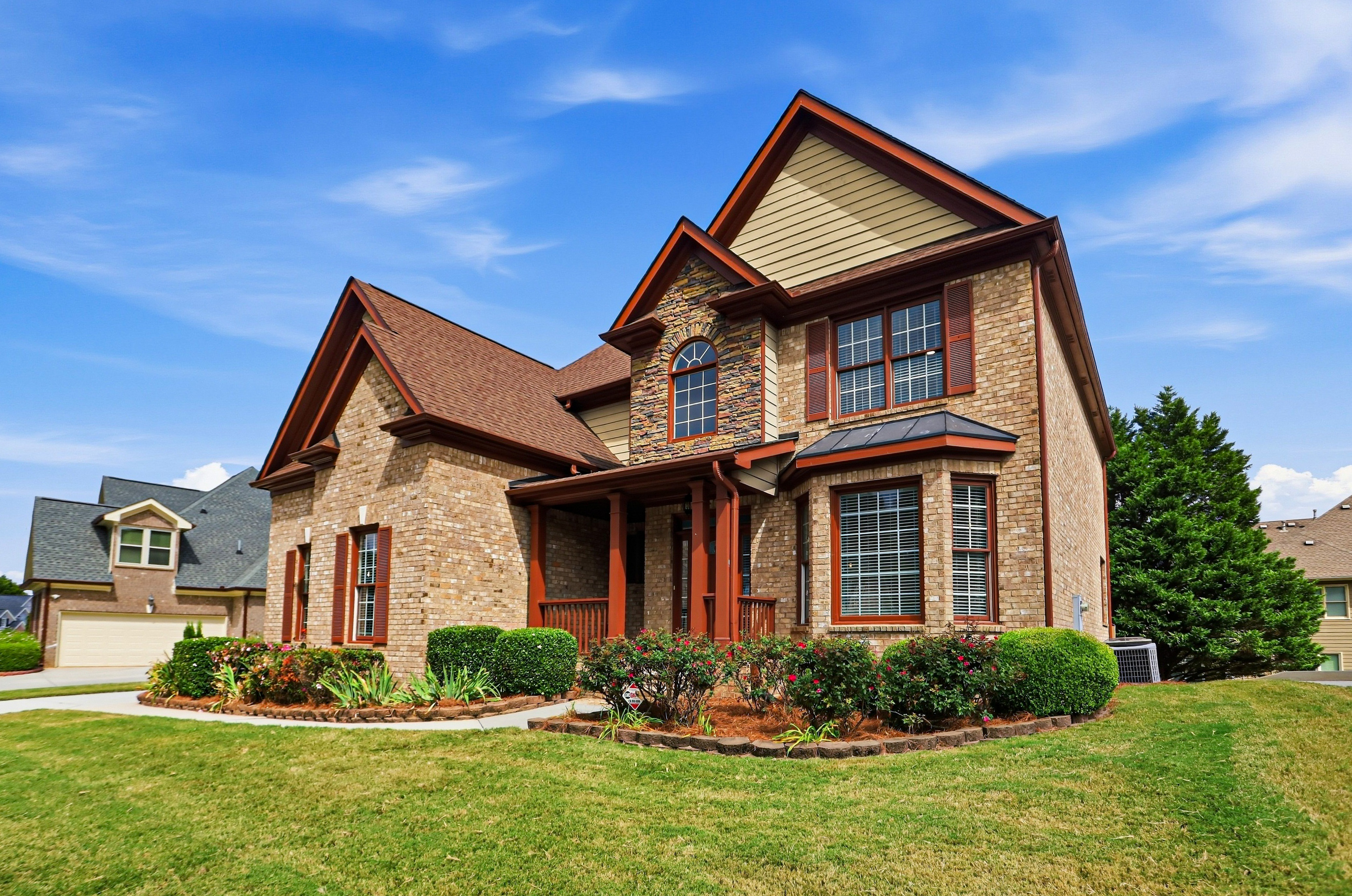 Photo 40 of 100 of 809 Arbor Way, Loganville, GA