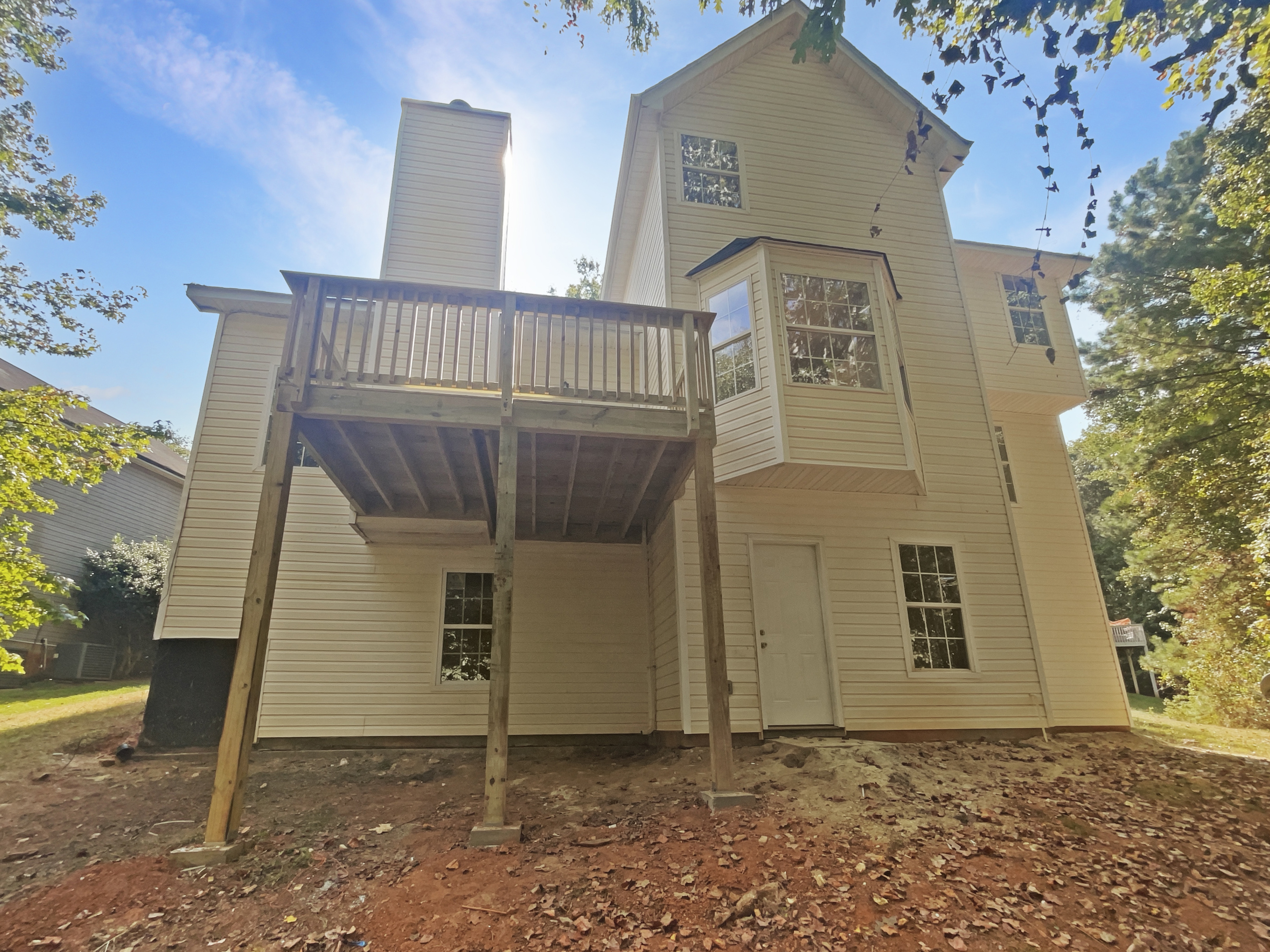 Photo 8 of 26 of 4469 White Hill Pl, Douglasville, GA