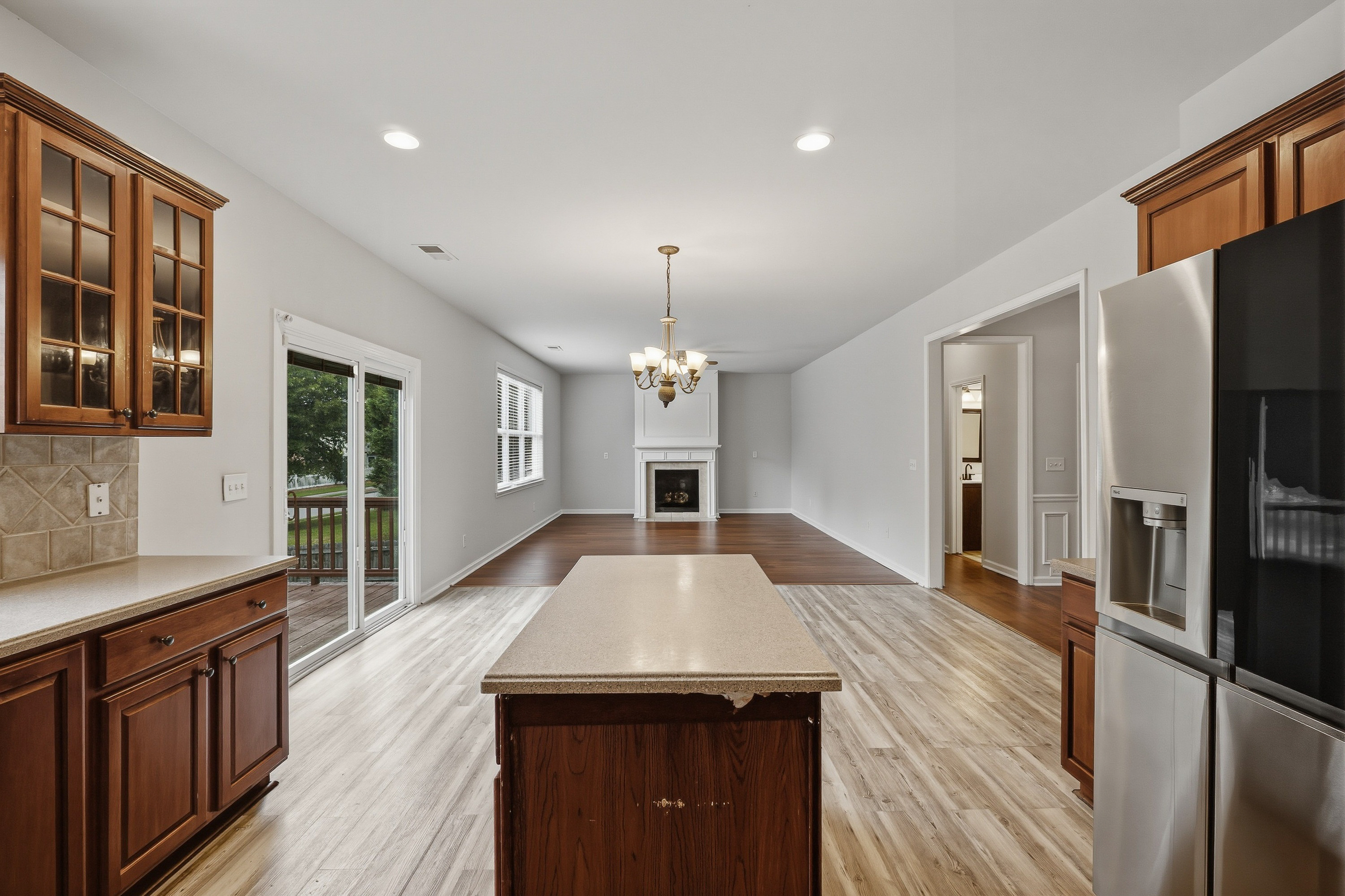 Photo 12 of 64 of 7295 Madison Cir, Union City, GA