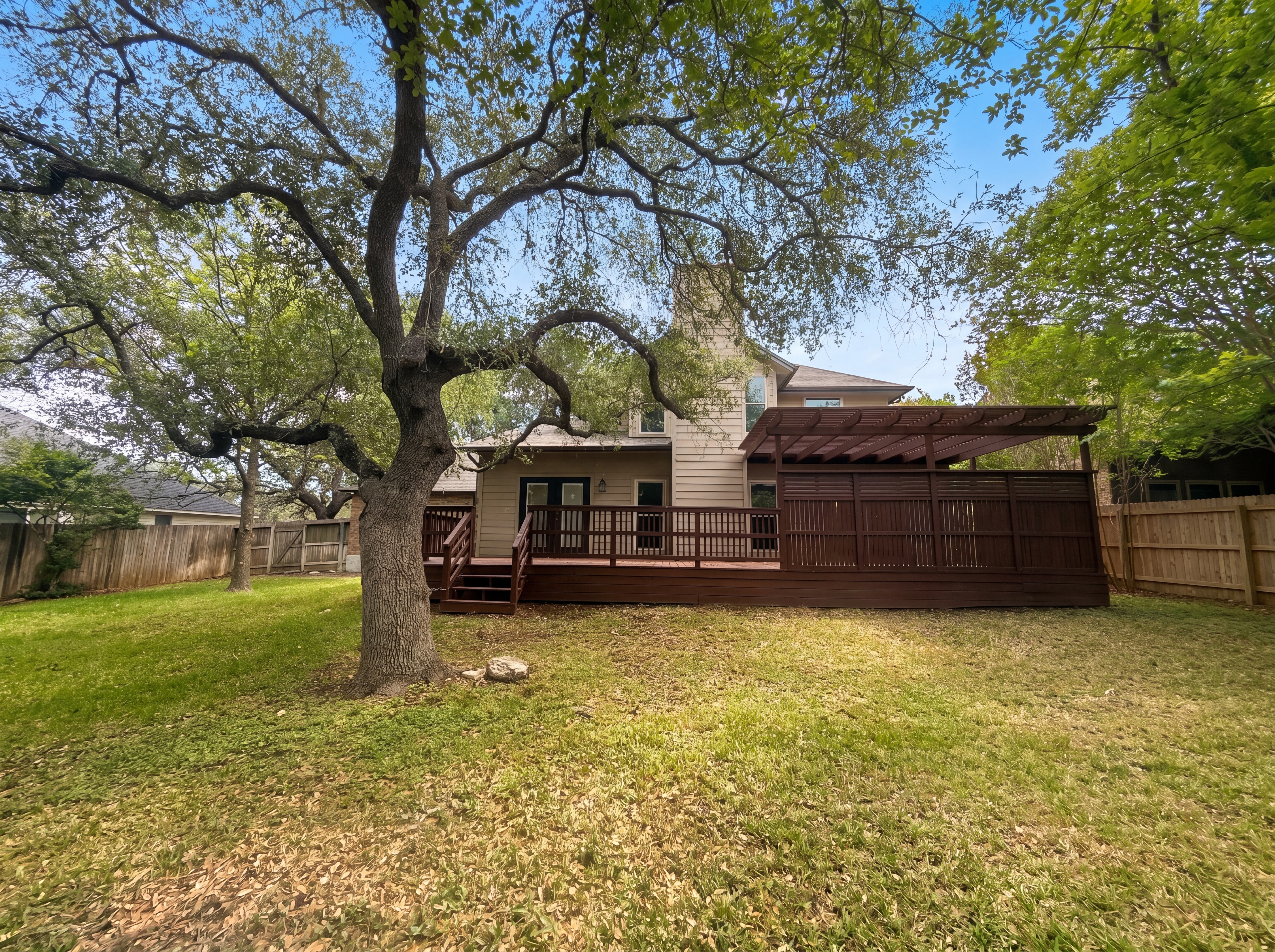 Photo 5 of 28 of 15626 Dove Meadow St, San Antonio, TX