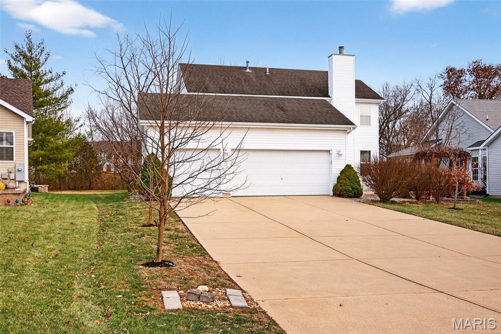 Photo 65 of 70 of 756 Thunder Hill Dr, O Fallon, MO