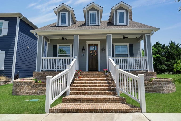 541 Park Place Blvd, Rockwall, TX 75087 Opendoor