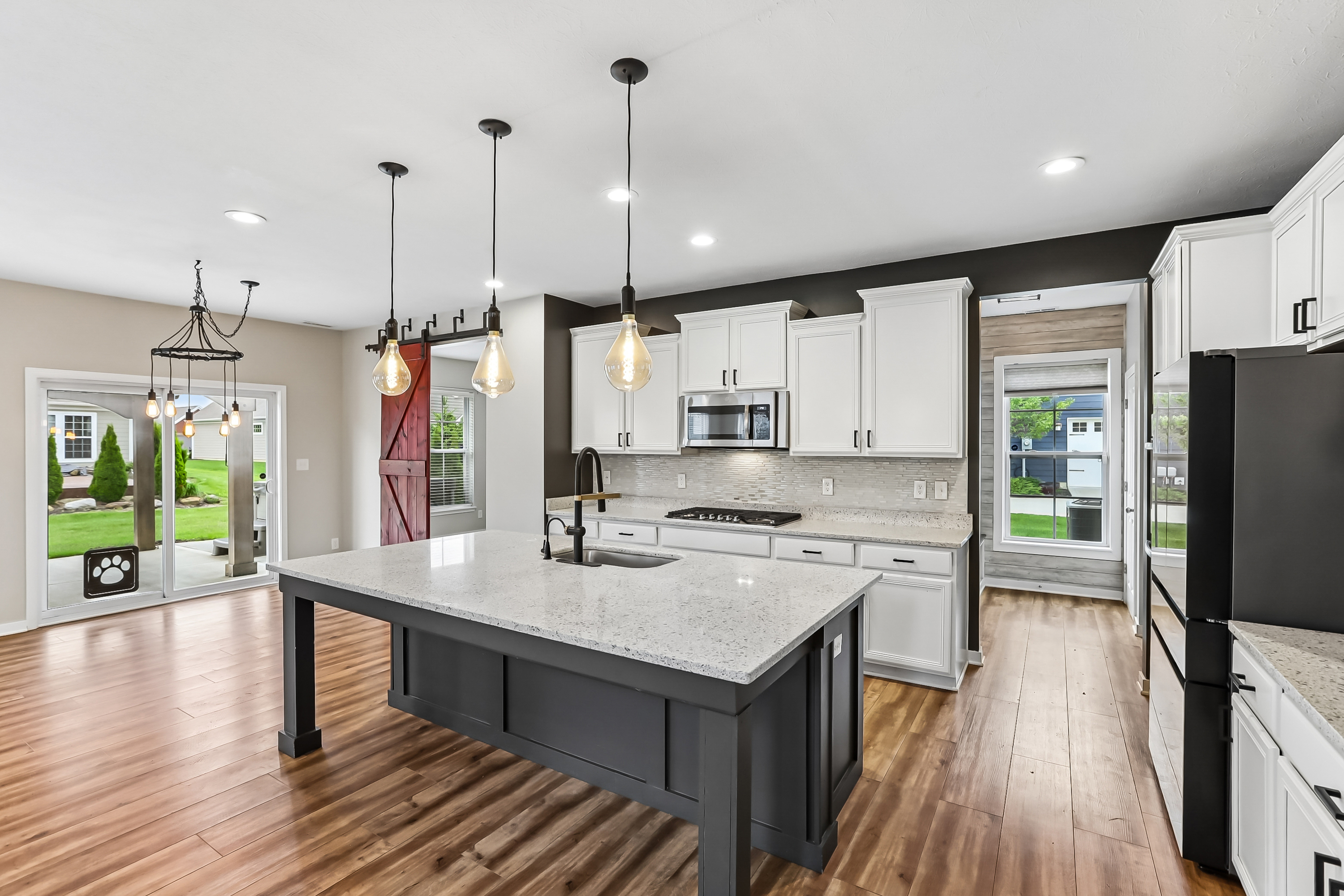 Photo 17 of 56 of 15143 Gallop Ln, Fishers, IN