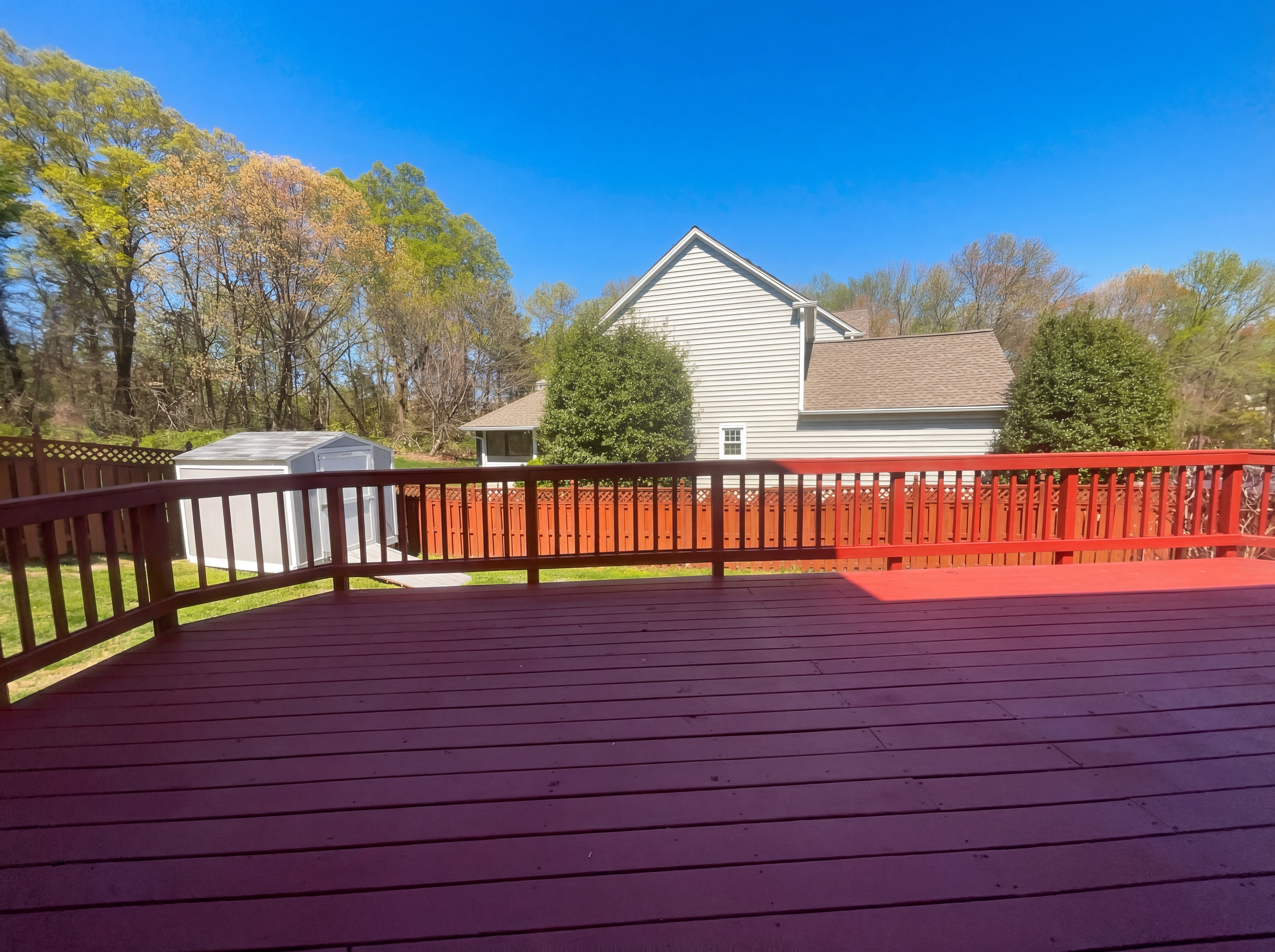 Photo 38 of 54 of 8396 Westpointe Dr, Fairfax Station, VA