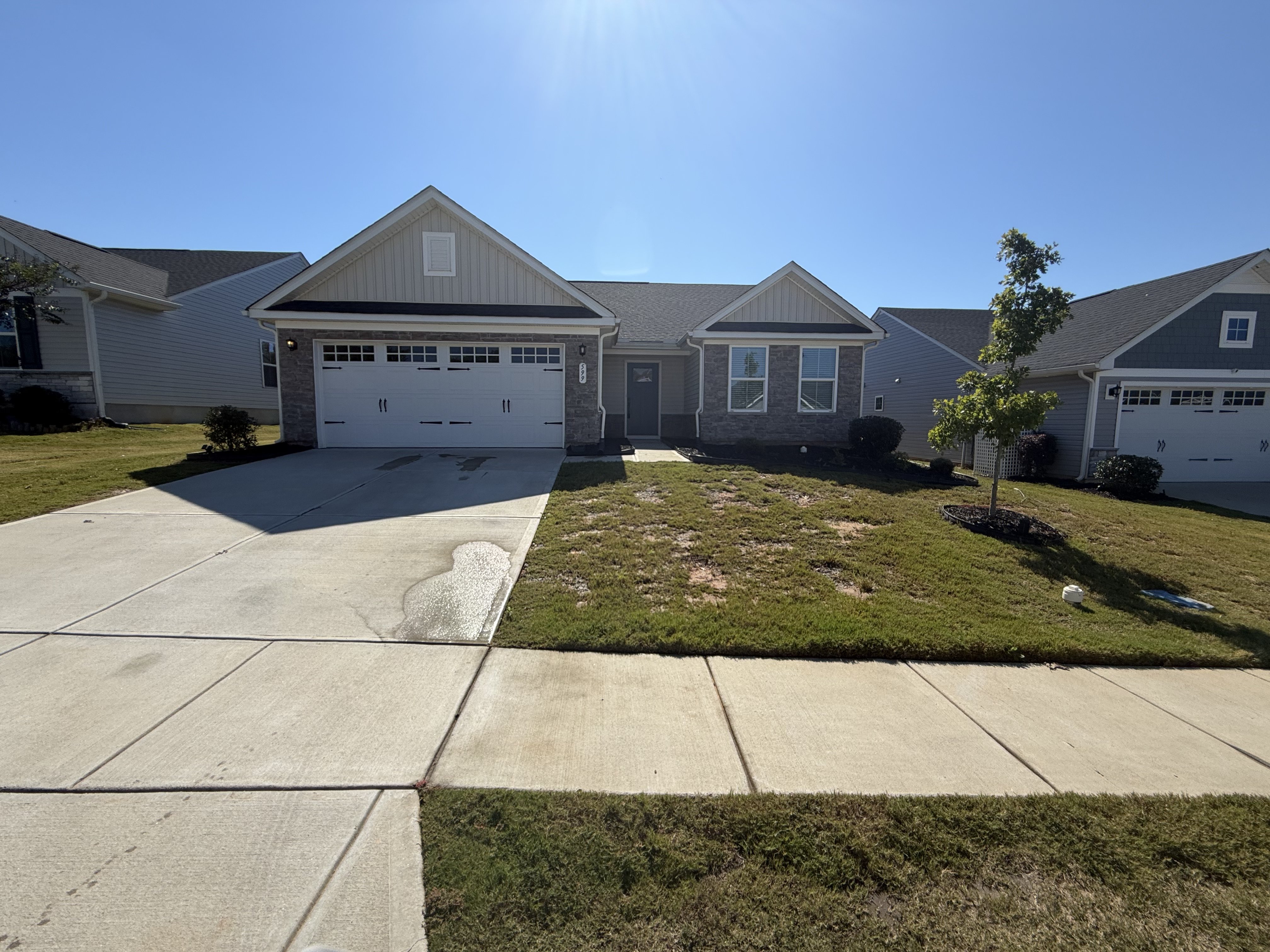Photo 14 of 15 of 599 Grandiflora Ave, Lancaster, SC