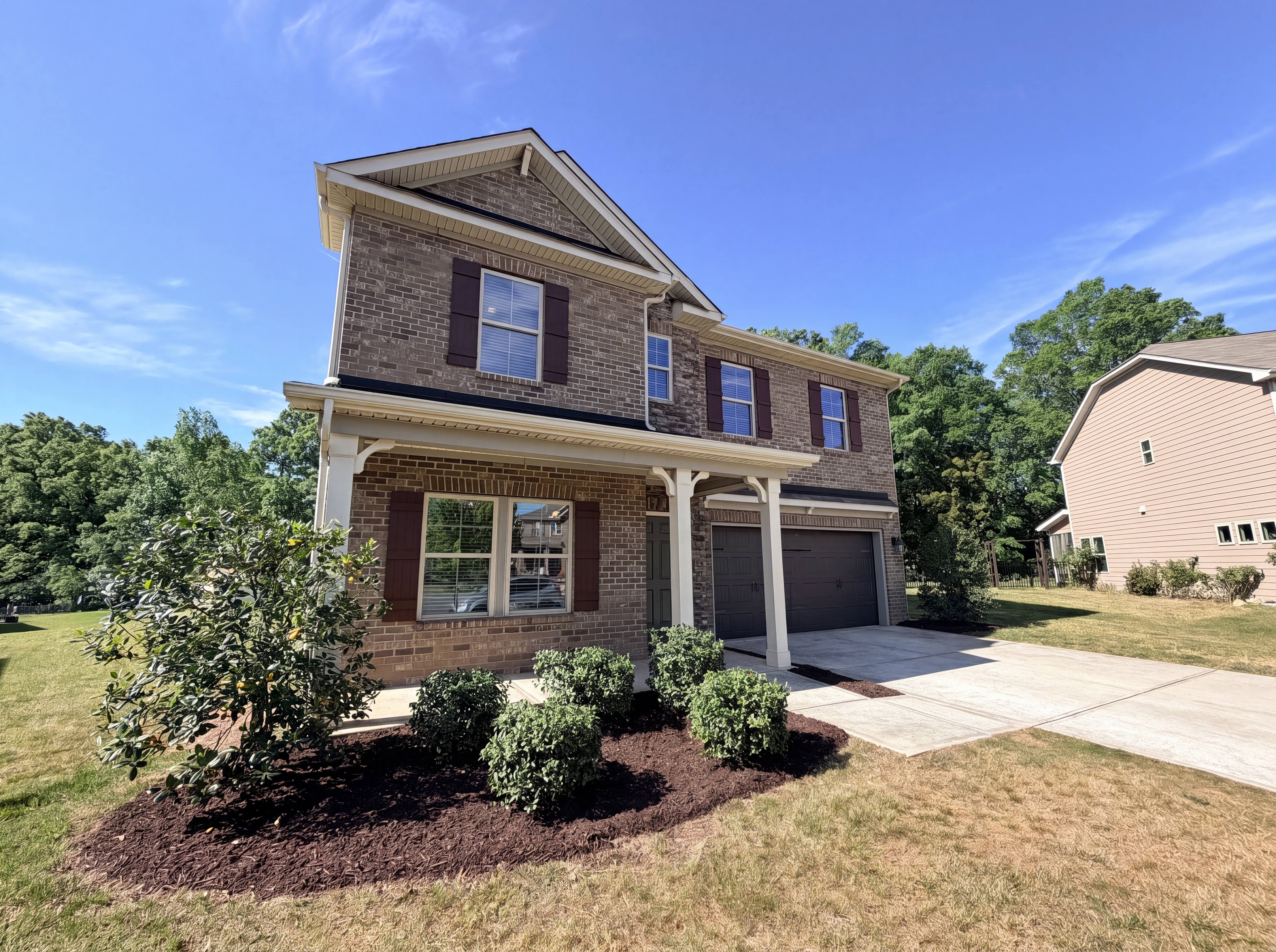 Photo 17 of 20 of 1908 Cantrell Ct, Stallings, NC