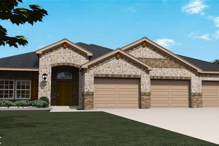 default property photo