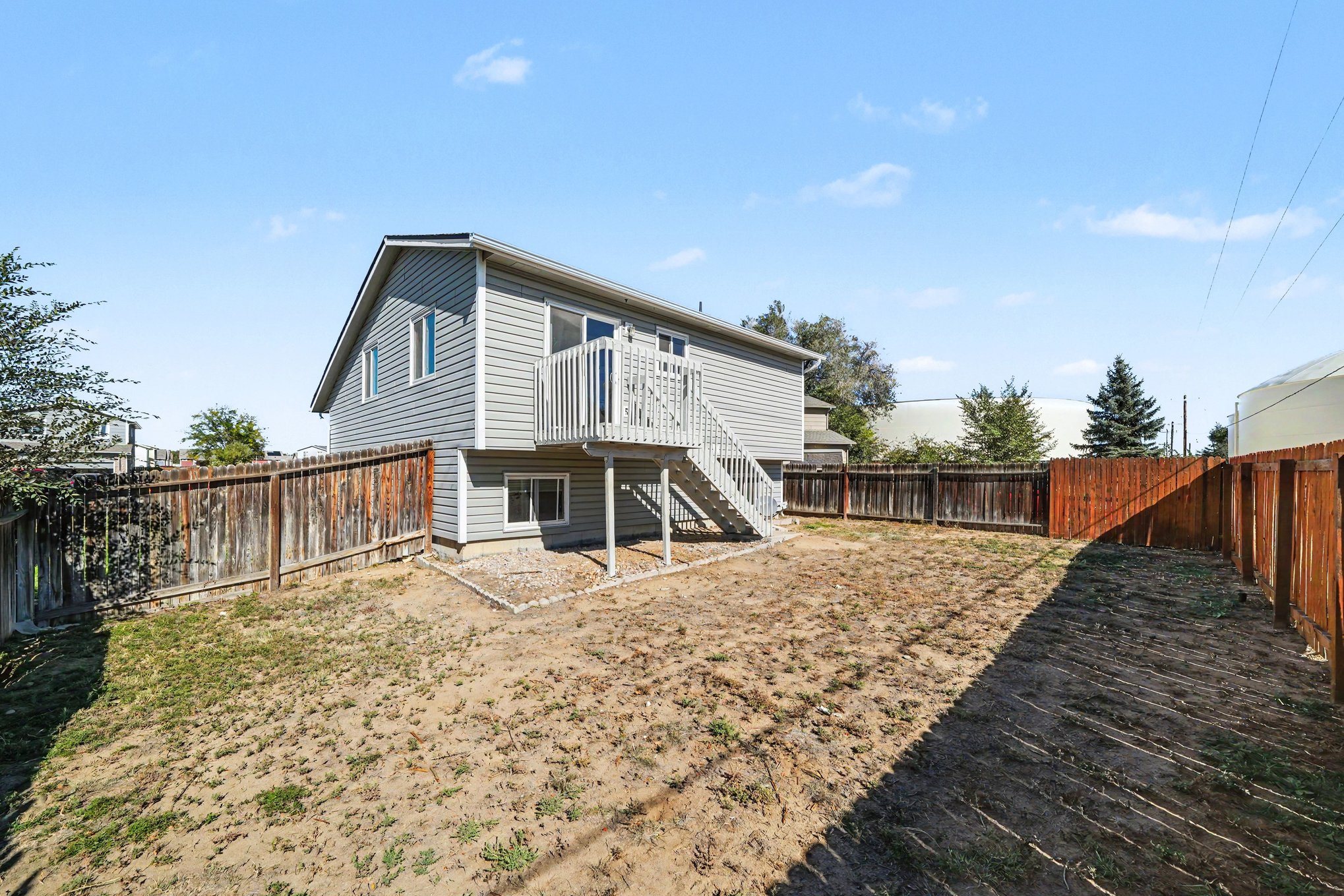 Photo 22 of 24 of 4782 Witches Hollow Ln, Colorado Springs, CO