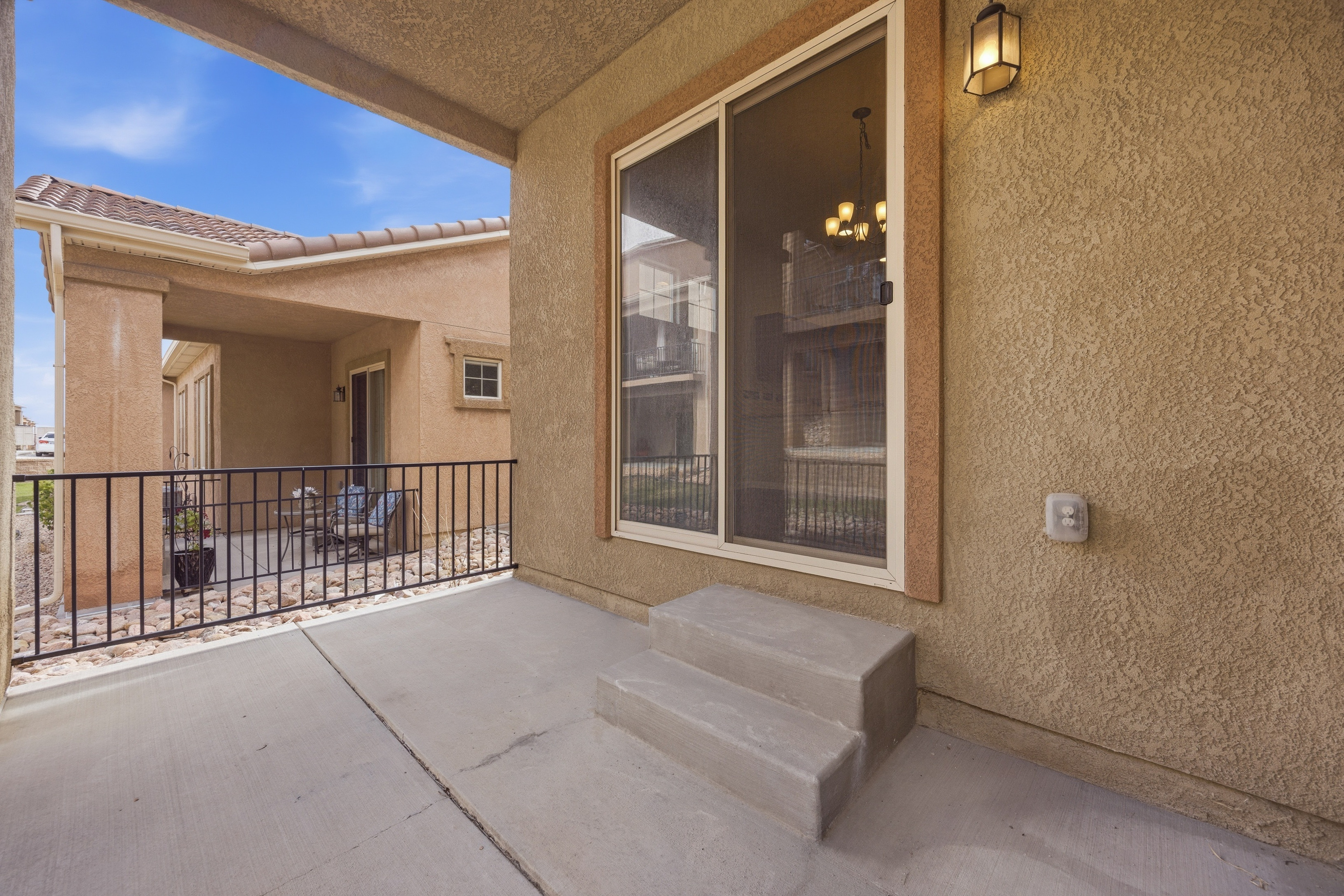 Photo 5 of 40 of 8473 Grand Peak Vista Pt, Colorado Springs, CO