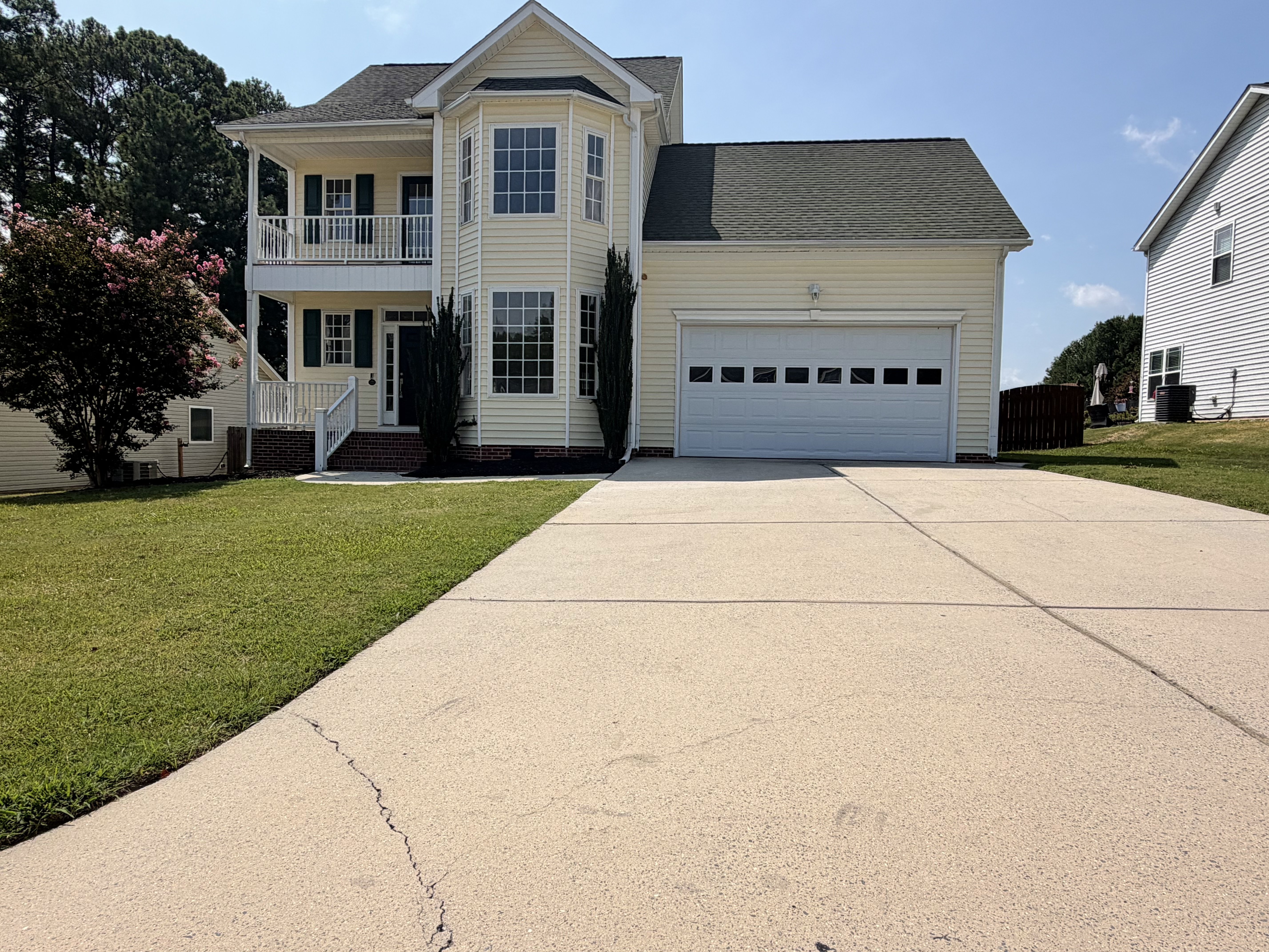 Photo 24 of 27 of 180 Whetstone Dr, Angier, NC