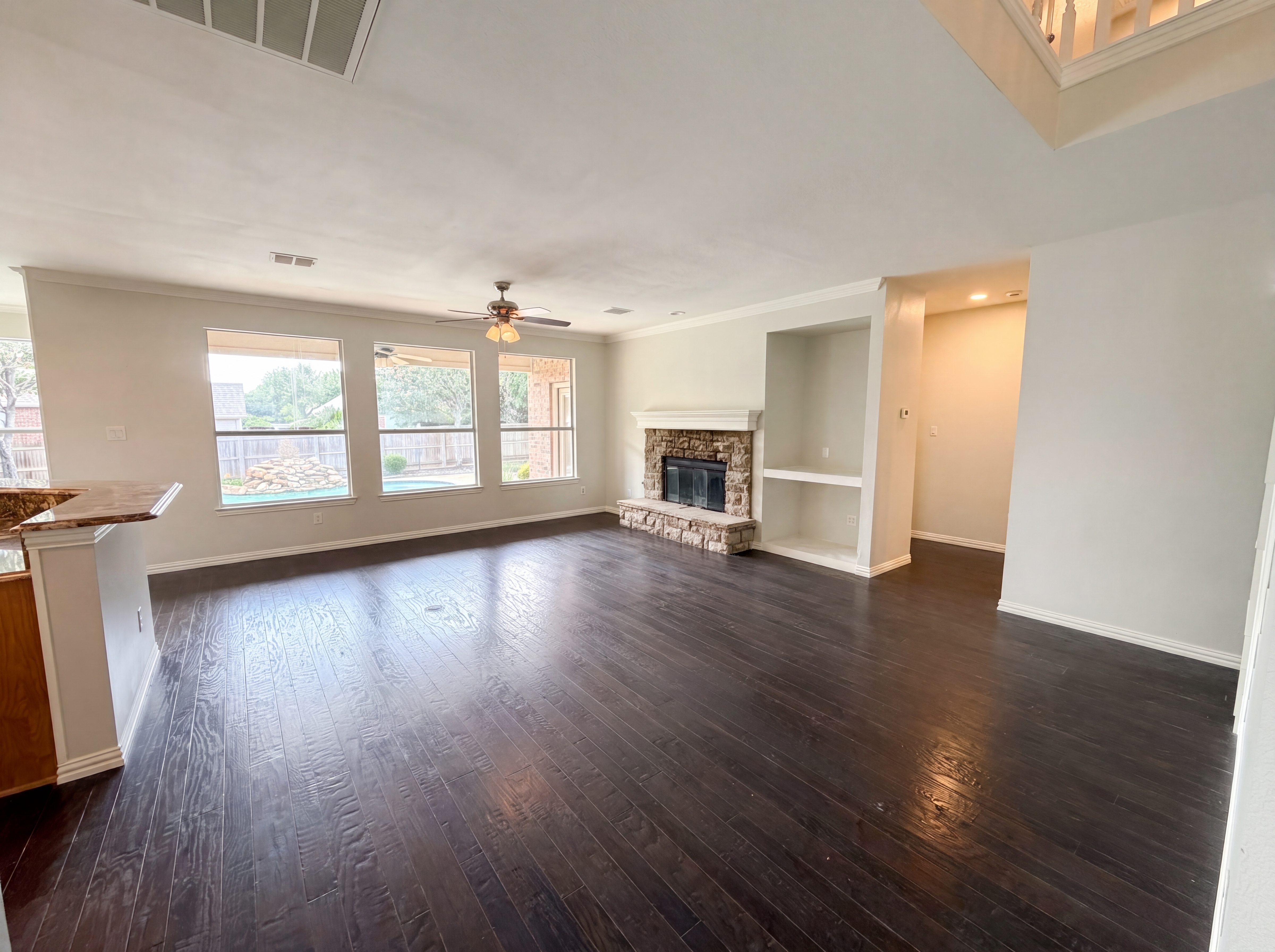 Photo 8 of 34 of 2211 Dana Dr, Flower Mound, TX