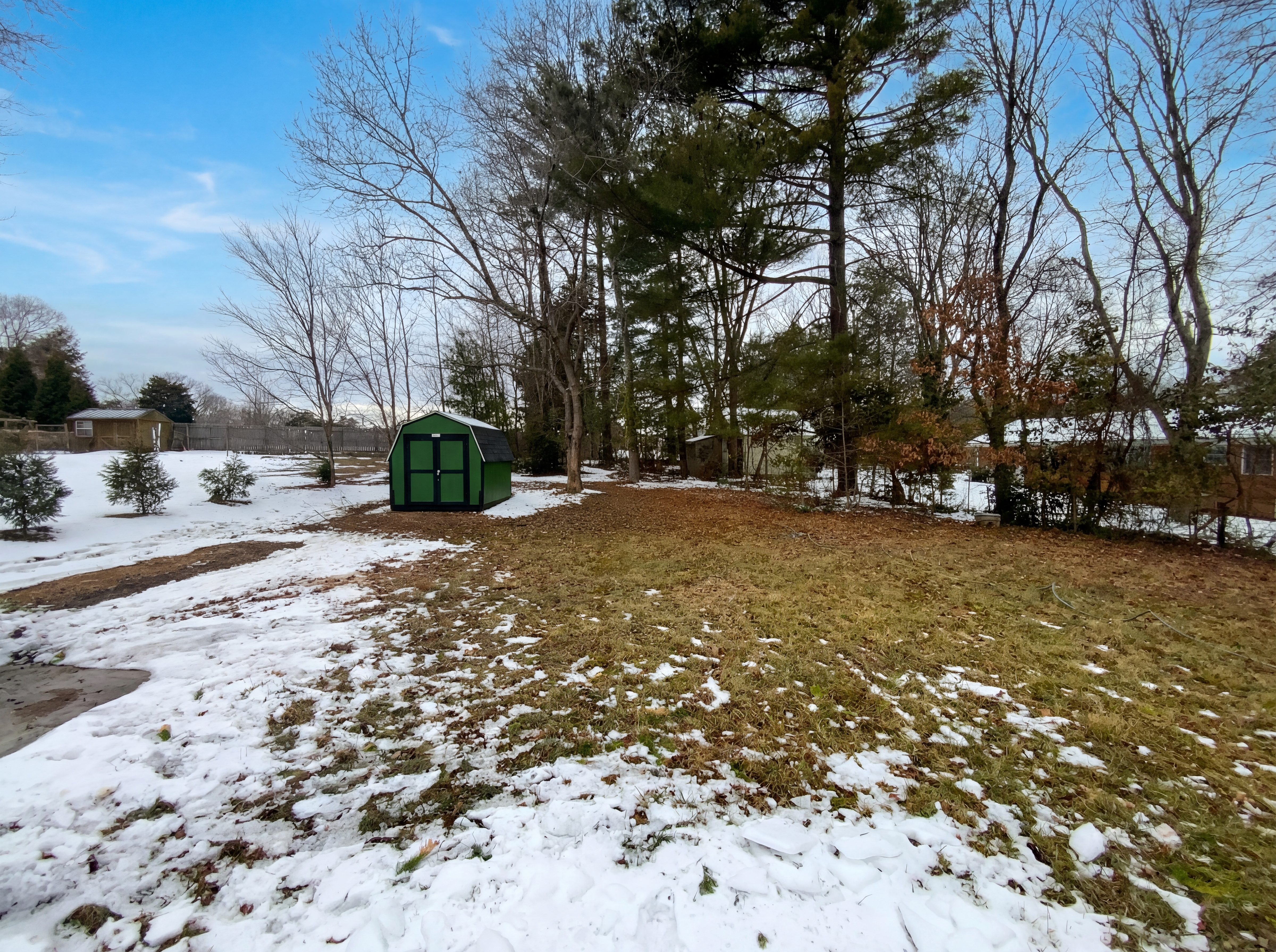 Photo 17 of 21 of 202 Hassellwood Dr, Jamestown, NC