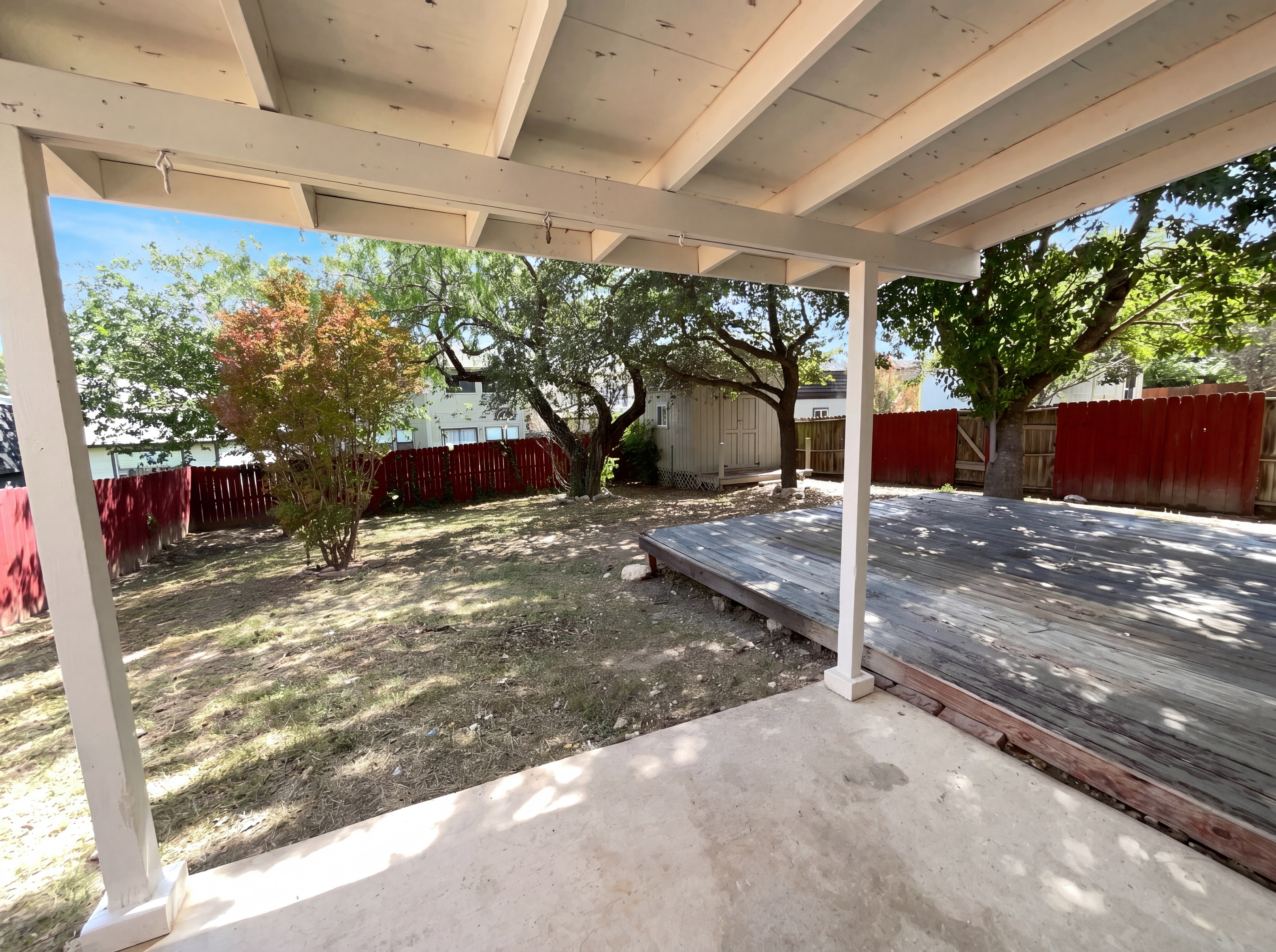 Photo 19 of 21 of 11010 Vollmer Ln, San Antonio, TX
