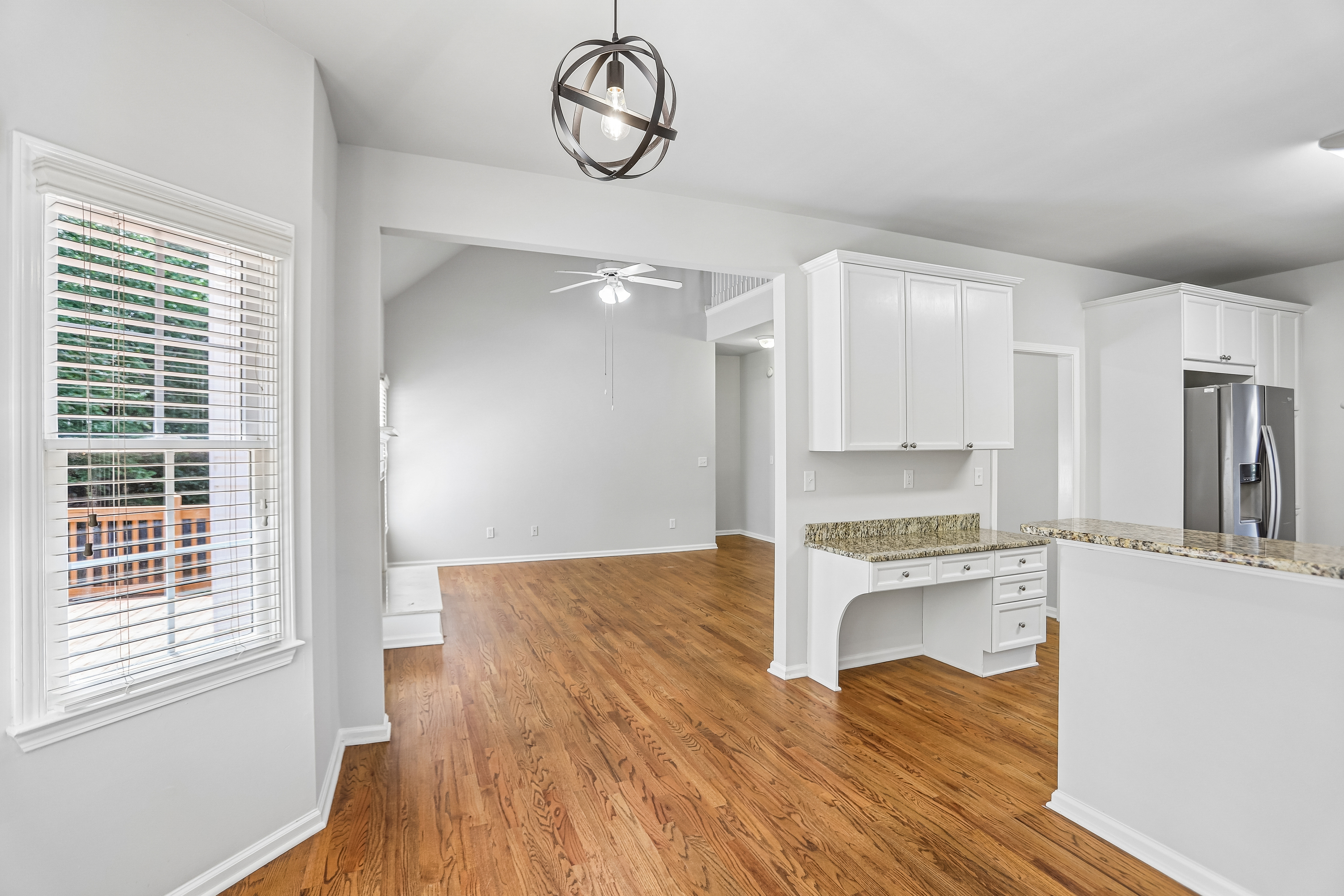 Photo 3 of 51 of 199 Pine Cres, Newnan, GA