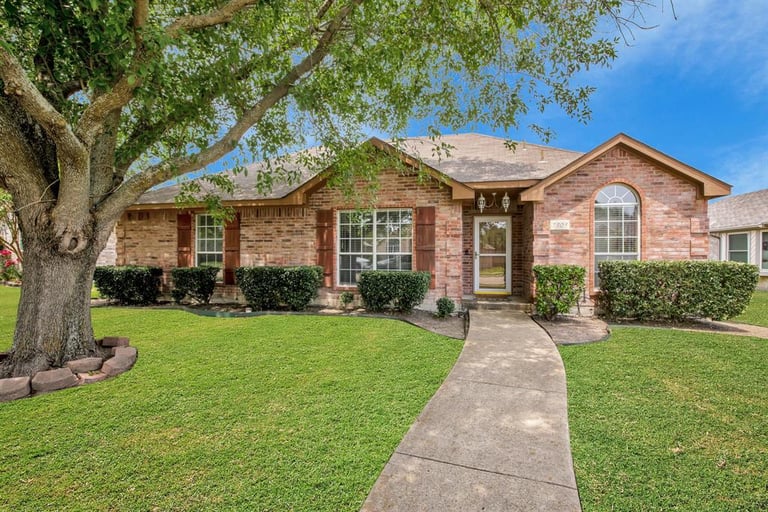 default property photo