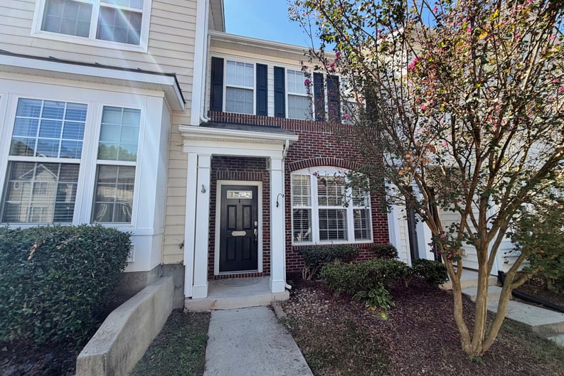 7839 Spungold St Raleigh NC 27617