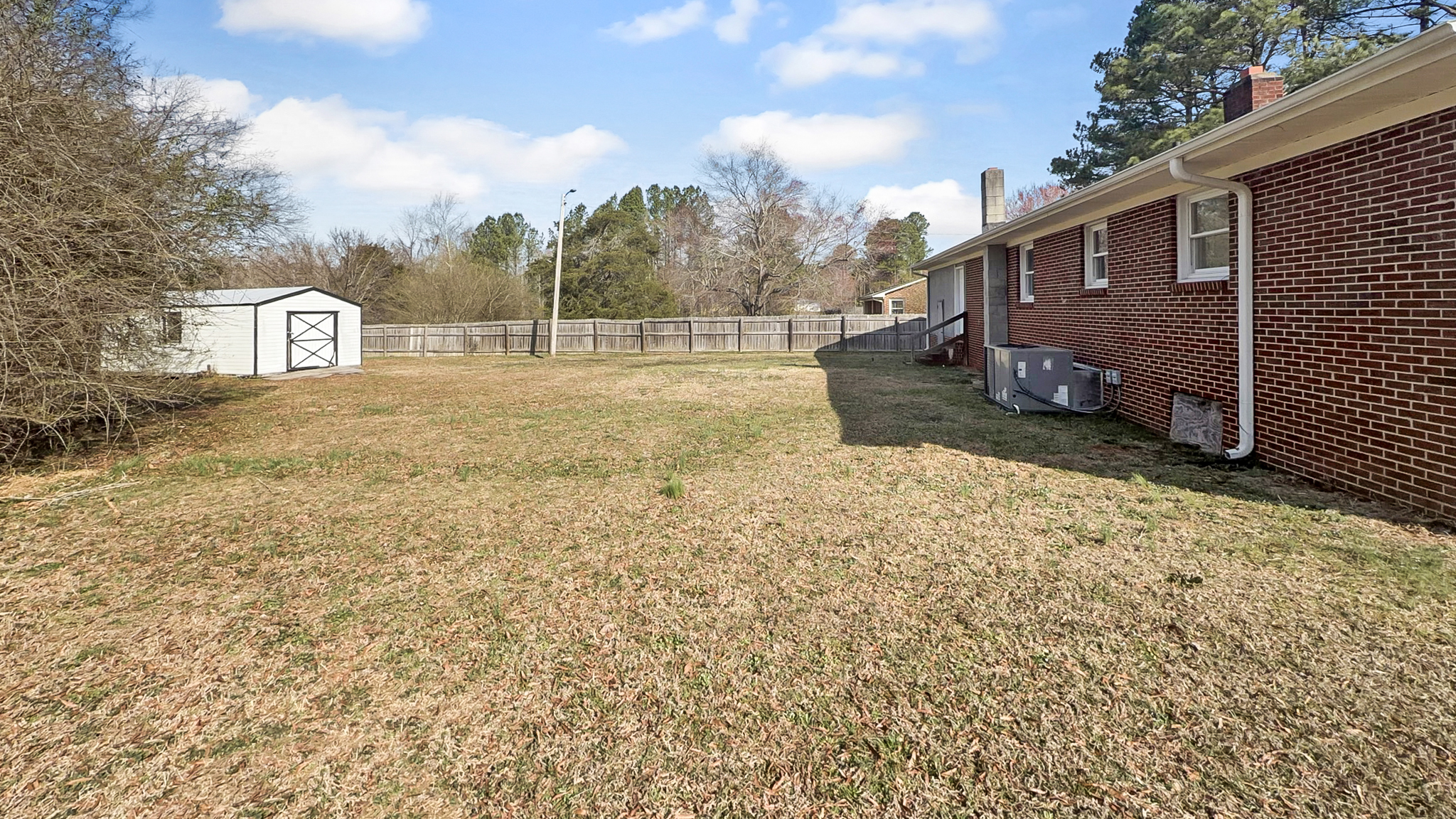 Photo 7 of 15 of 5503 Antioch Rd, Oxford, NC