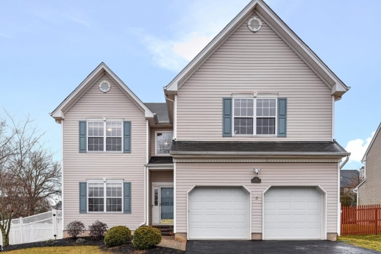 3 Evans Ln, Bridgewater, NJ 08807 Opendoor