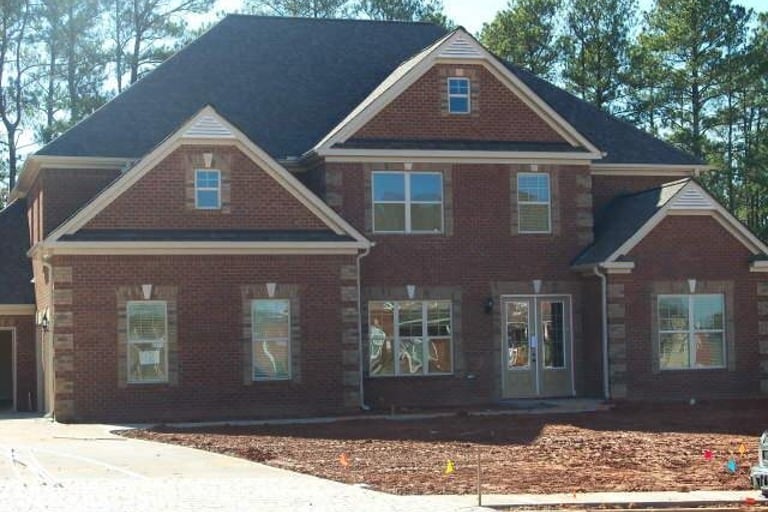 4224 Donington Way, Hampton, GA 30228 Opendoor