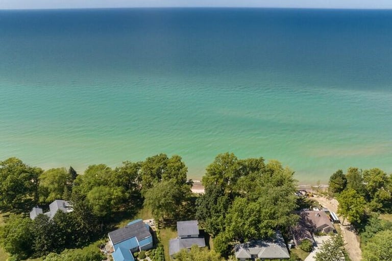 3986 Evergreen Ln, Benton Harbor, MI 49022 Opendoor