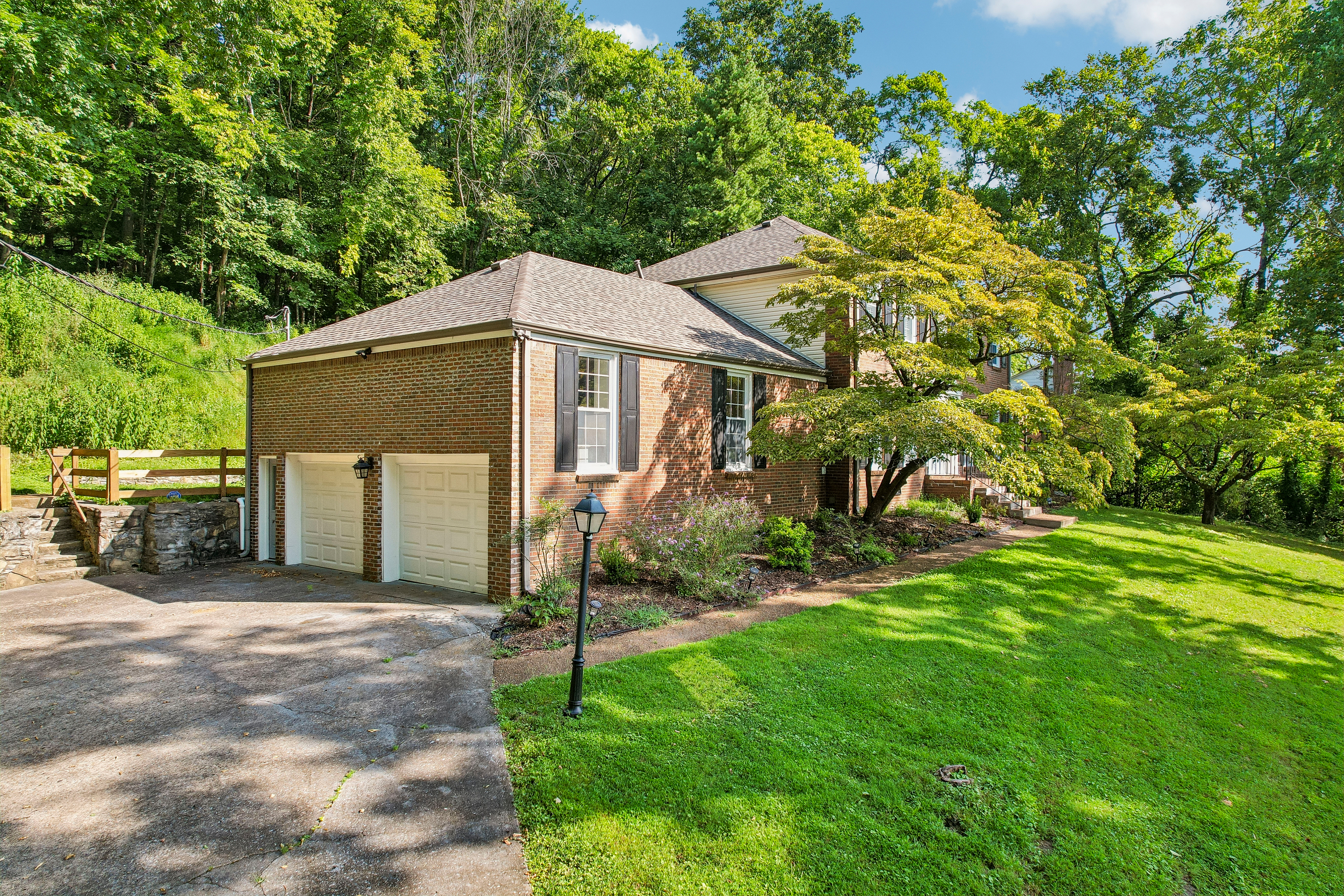 Photo 64 of 69 of 5416 Forest Acres Dr, Nashville, TN
