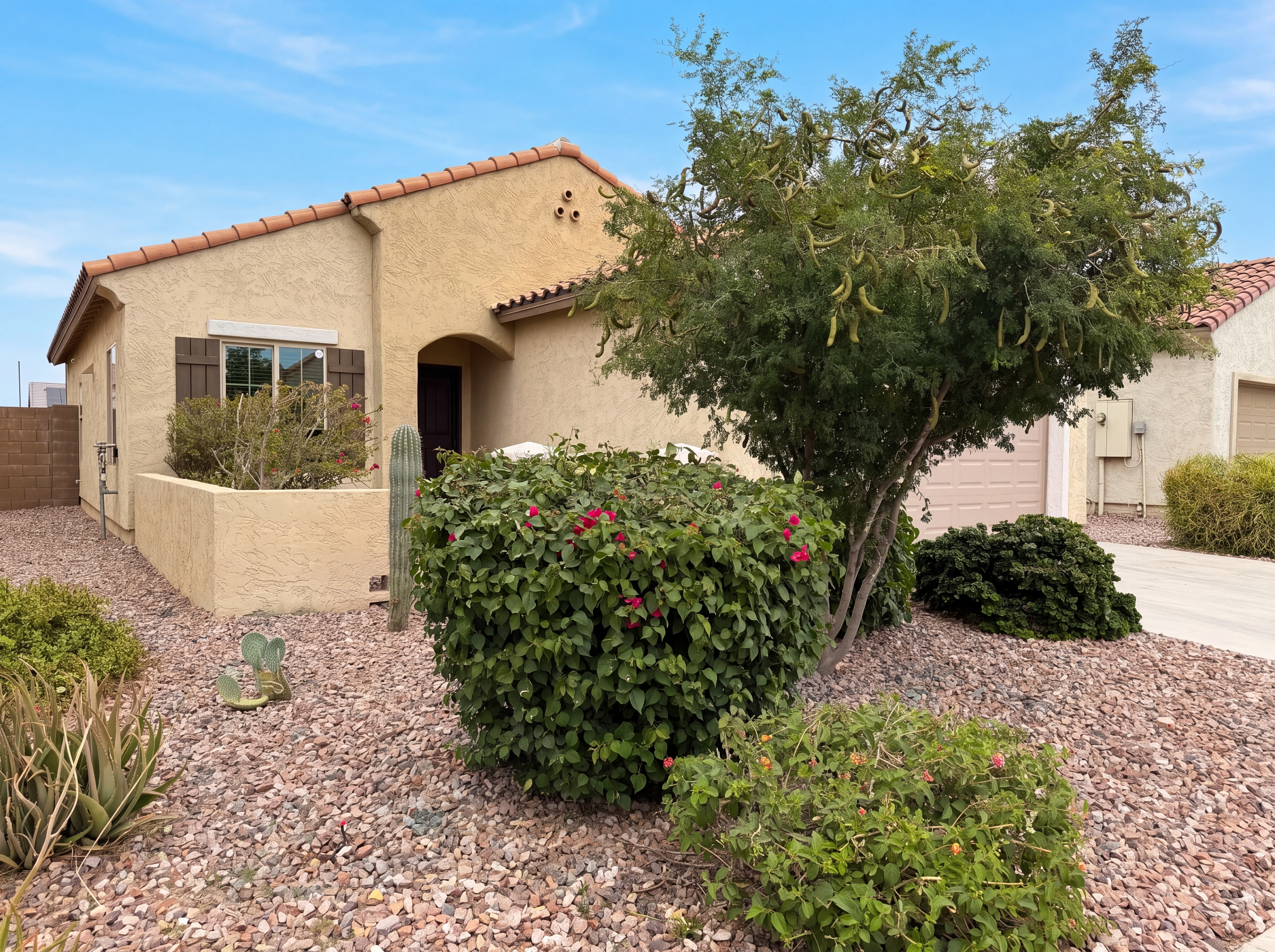 Photo 15 of 17 of 5458 W Montebello Way, Florence, AZ