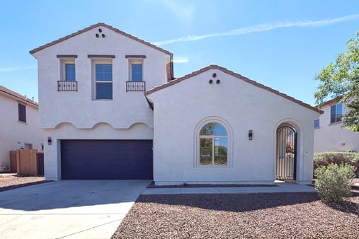 Photo 1 of 38 of 1945 E Mia Ln, Gilbert, AZ