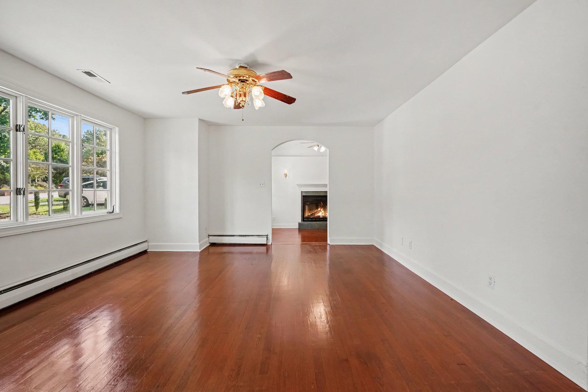 Photo 8 of 19 of 169 Montview Cir, Brevard, NC