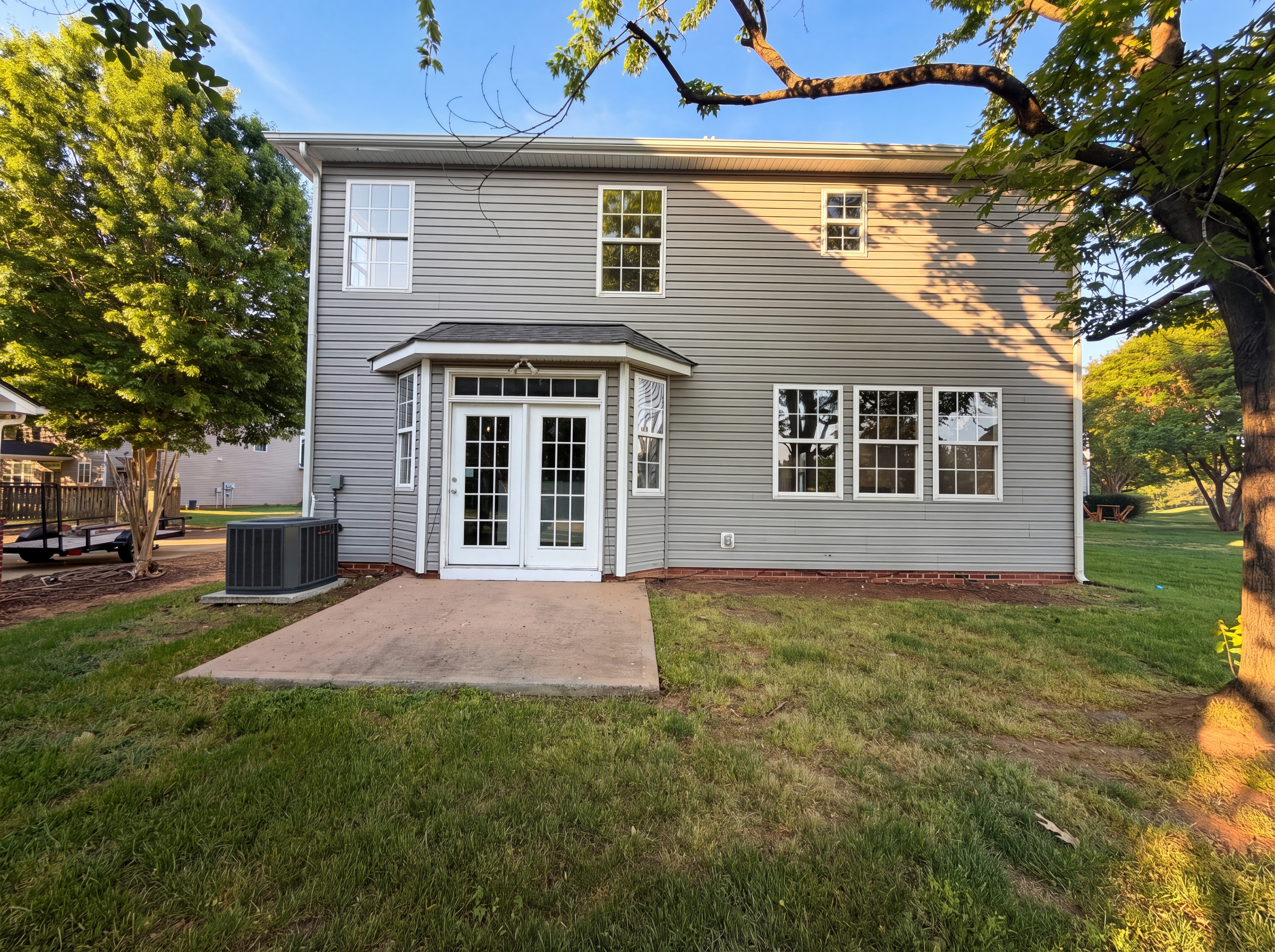 Photo 5 of 20 of 192 Solheim Ln, Raleigh, NC